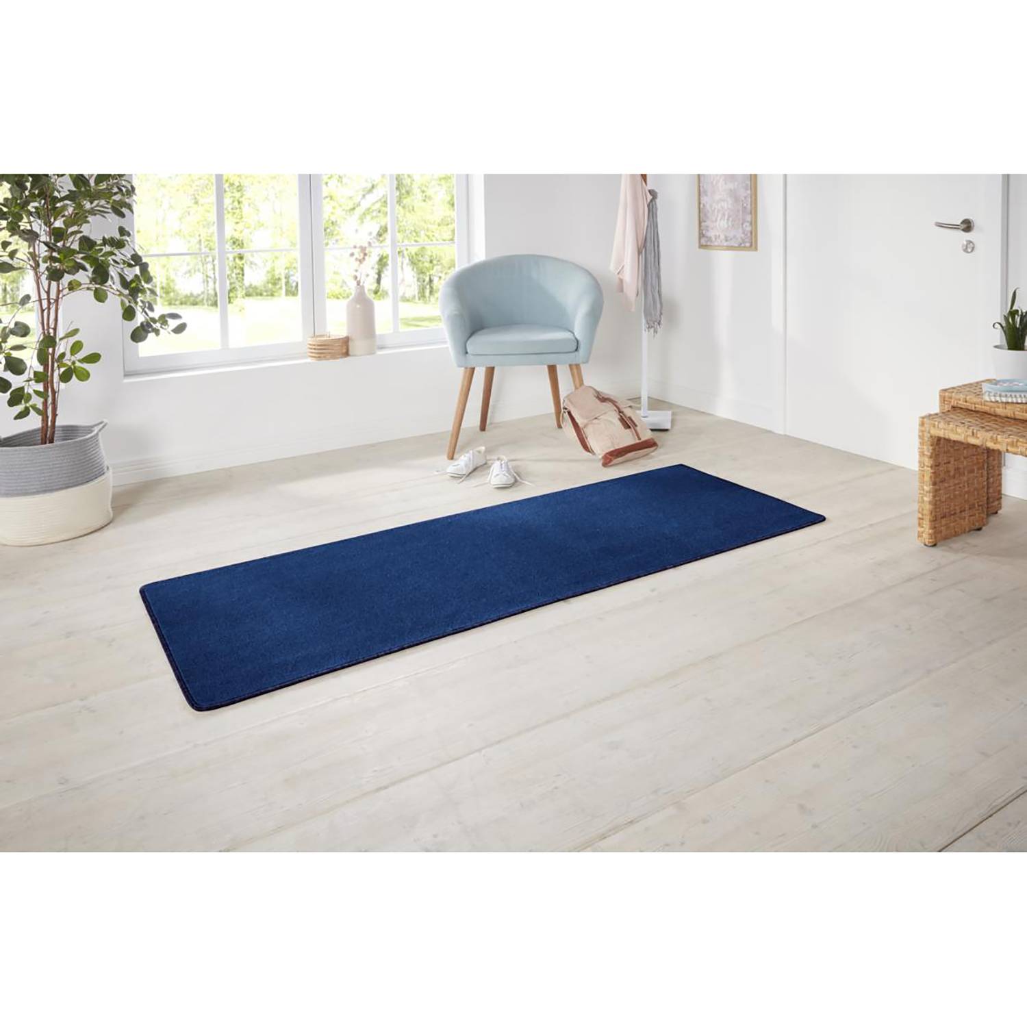 Tapis de couloir Nasty