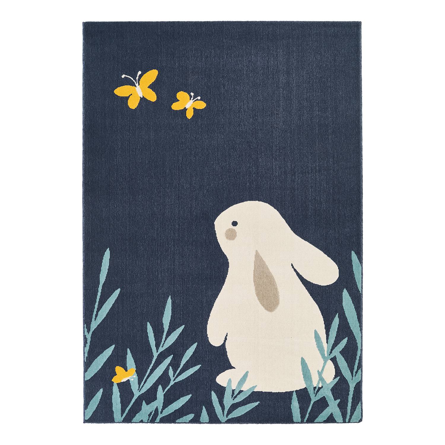 Tapis enfant Bunny Lottie