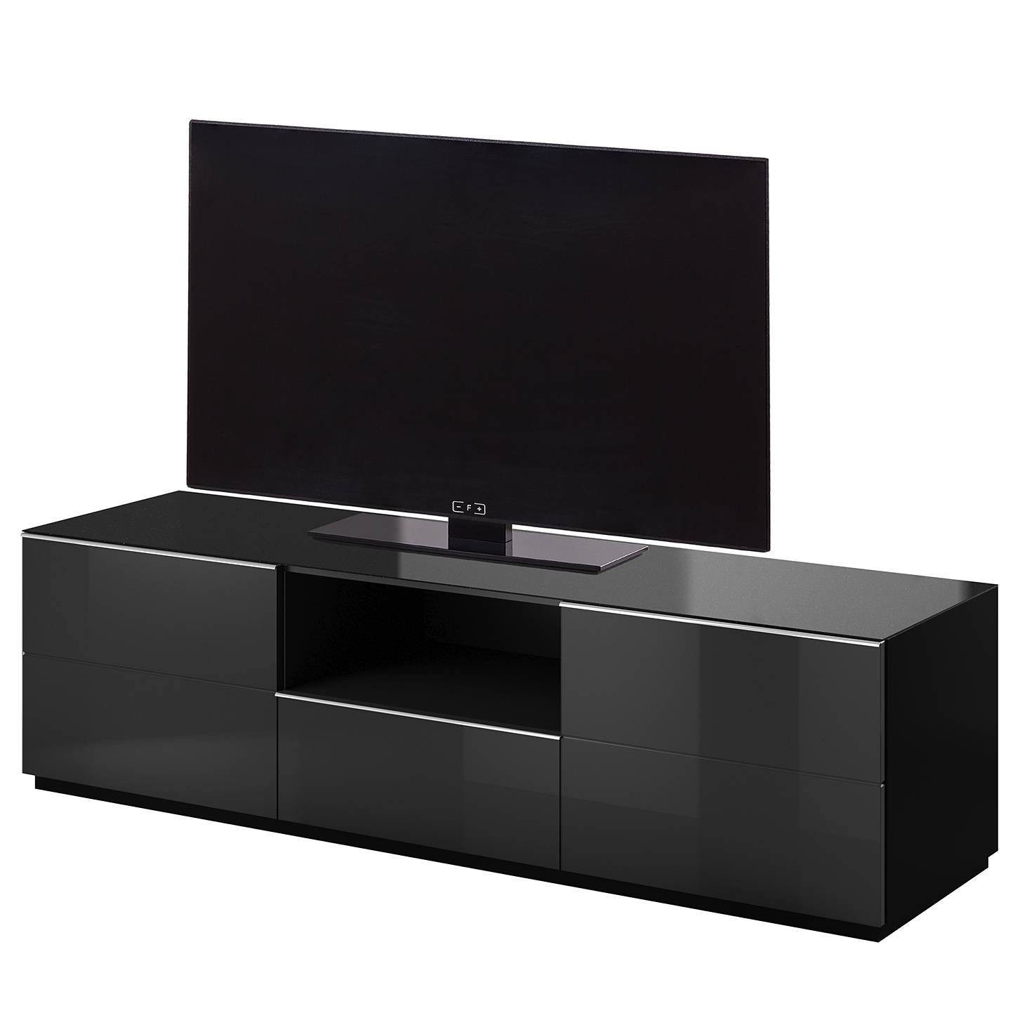 home24 TV-Lowboard Habas