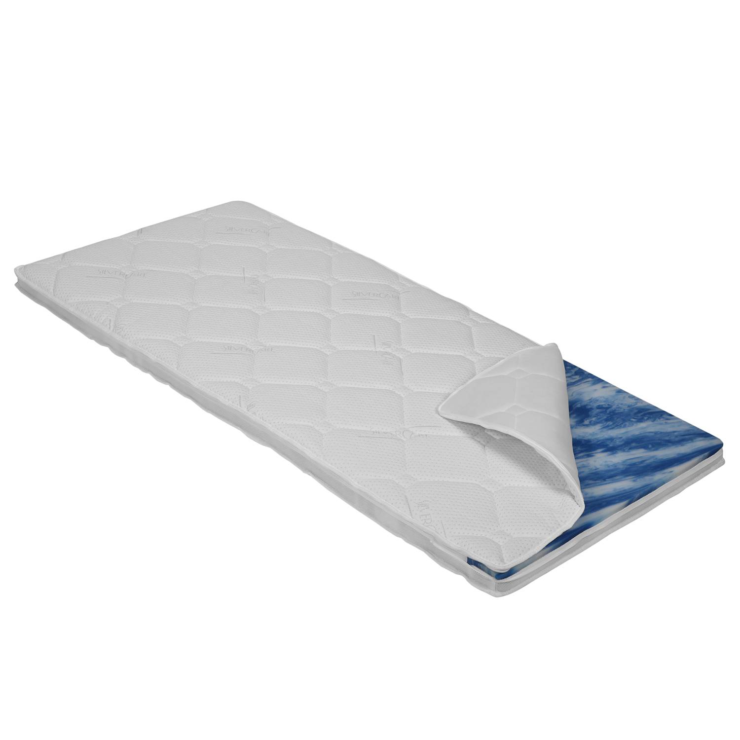 Topper 100x200 cm jetzt online bestellen | home24
