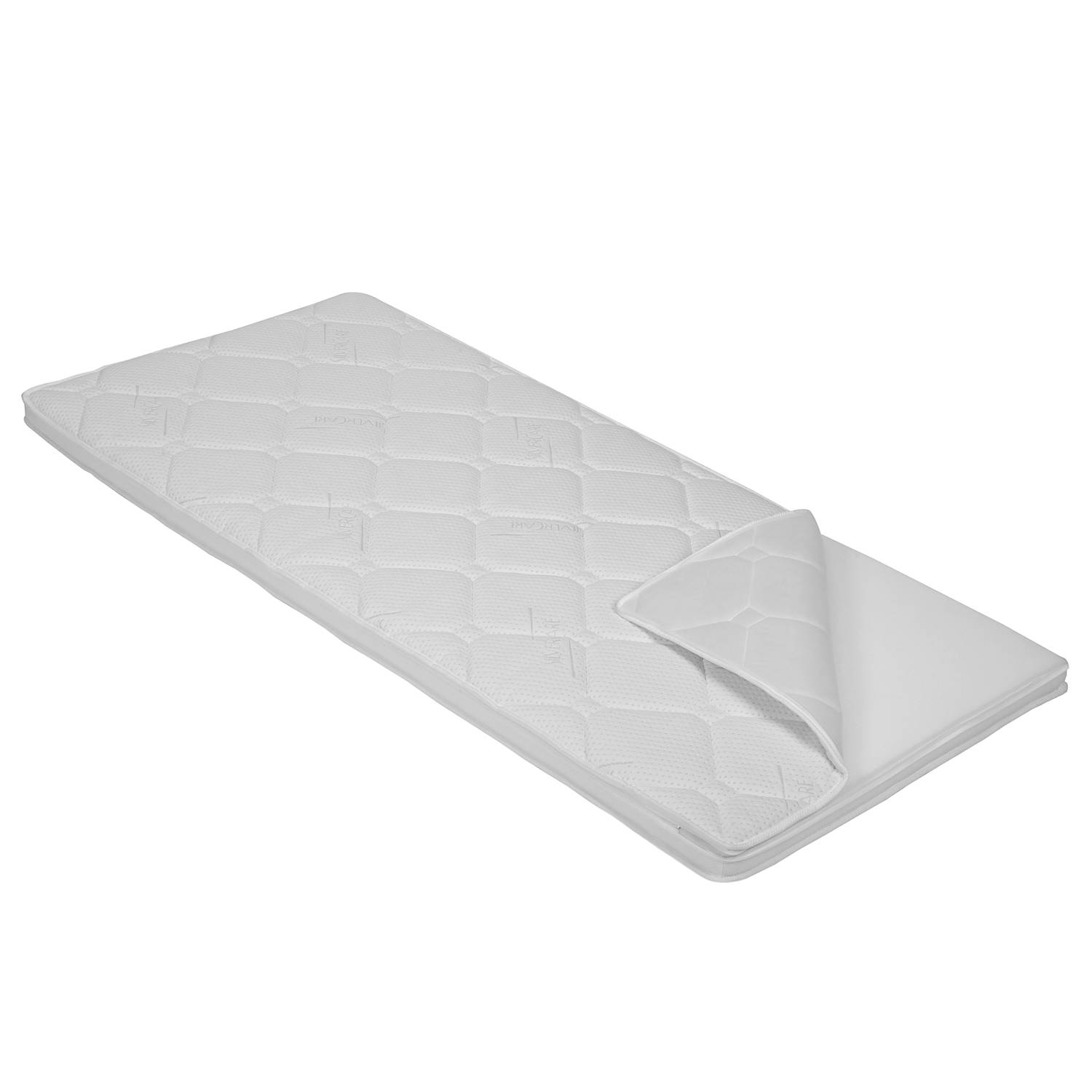 Topper 80x200 cm jetzt online bestellen | home24