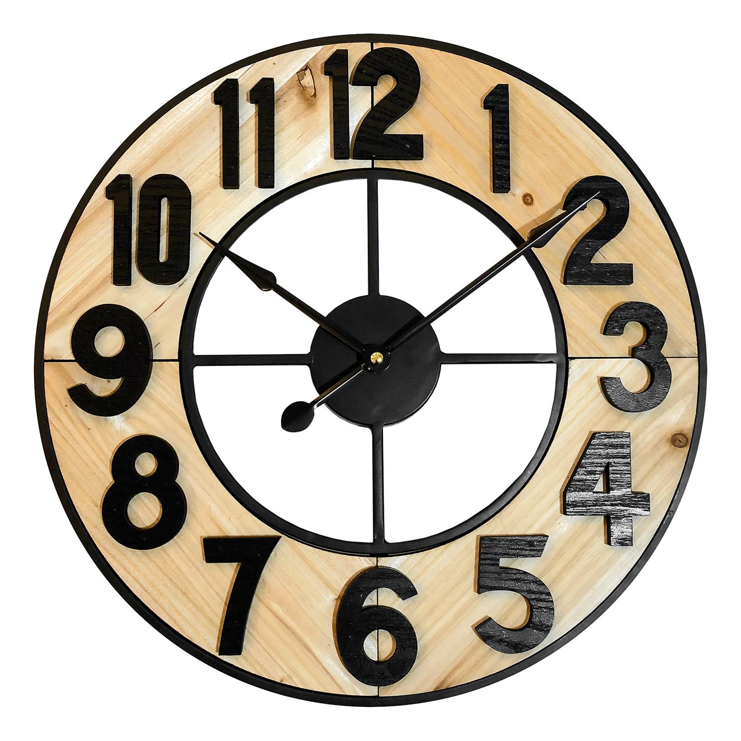 Image of Horloge murale WT 1611 000000001000246046