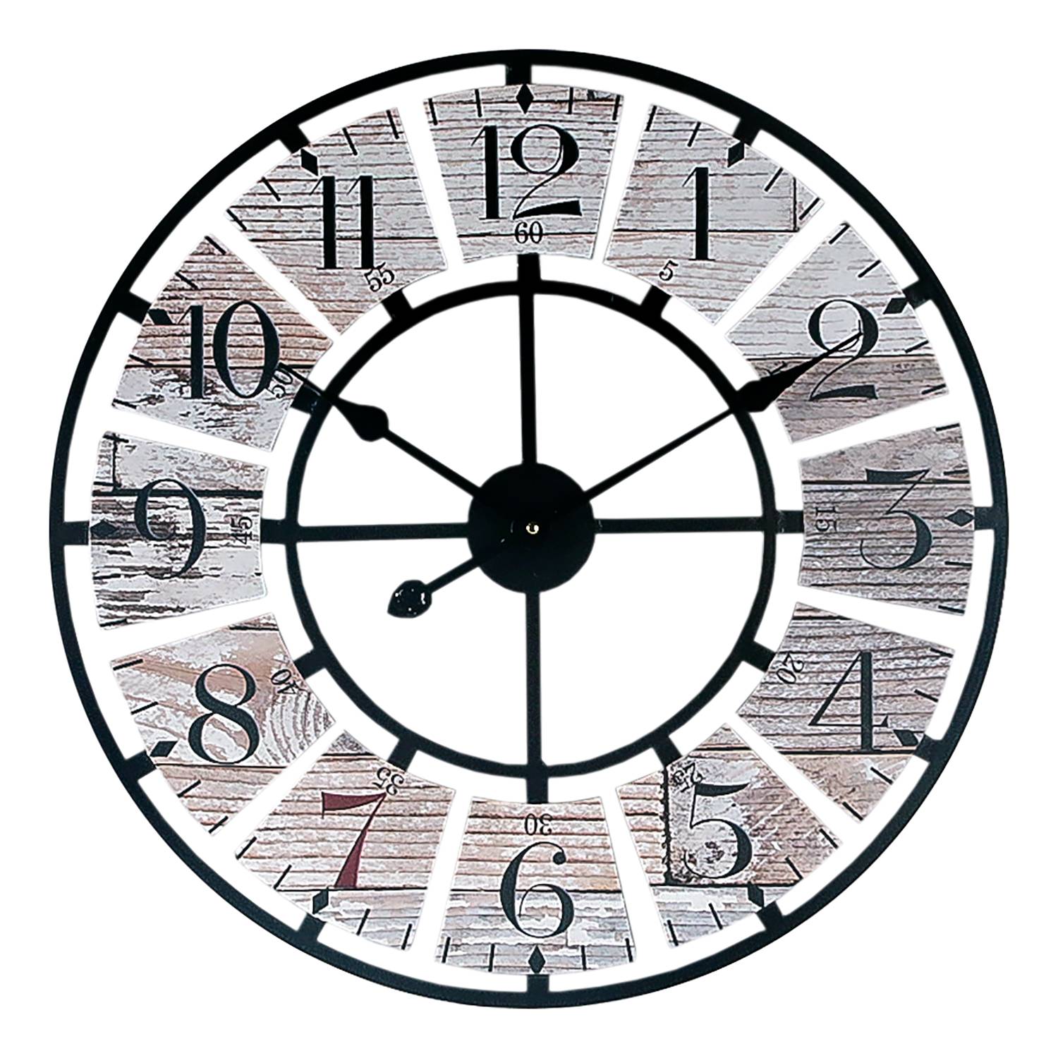 Image of Horloge murale WT 1612 000000001000246047