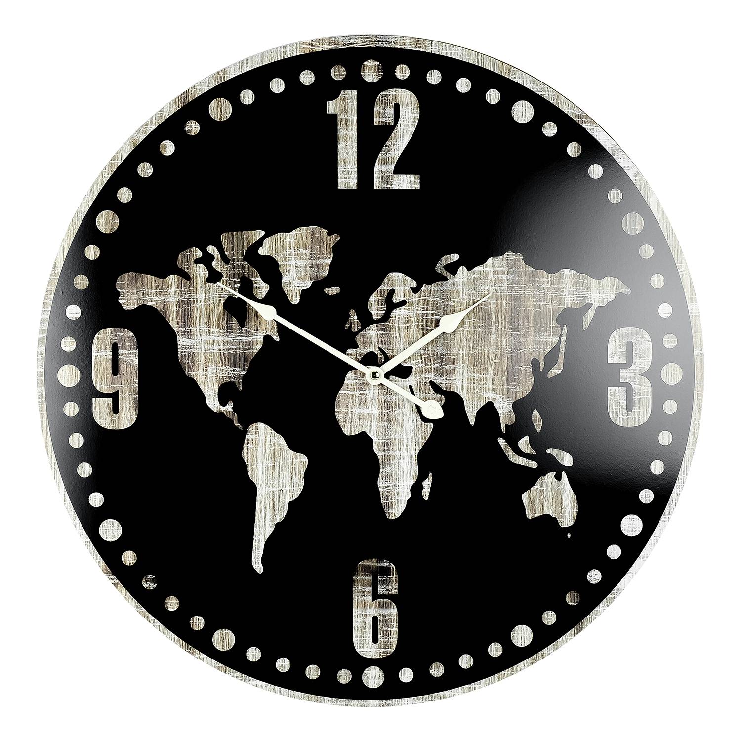 Image of Horloge murale Monteux 000000001000246096