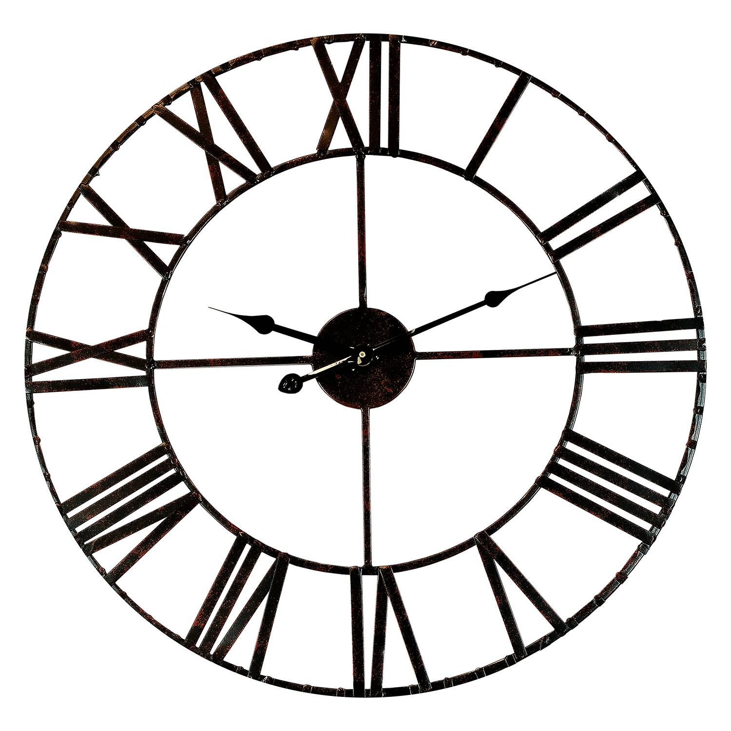Image of Horloge murale Villerest 000000001000246111