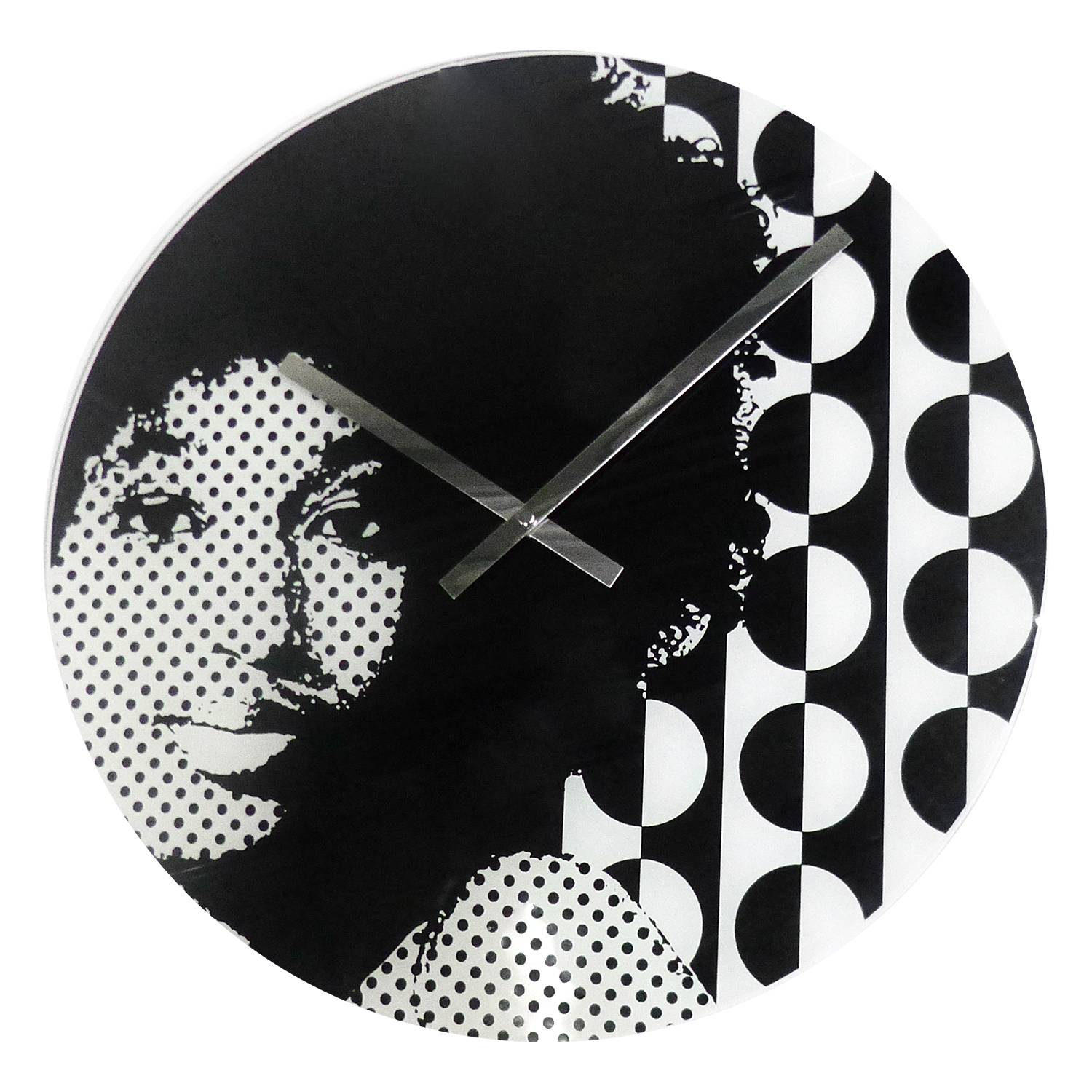 Image of Horloge murale Rousset 000000001000246113