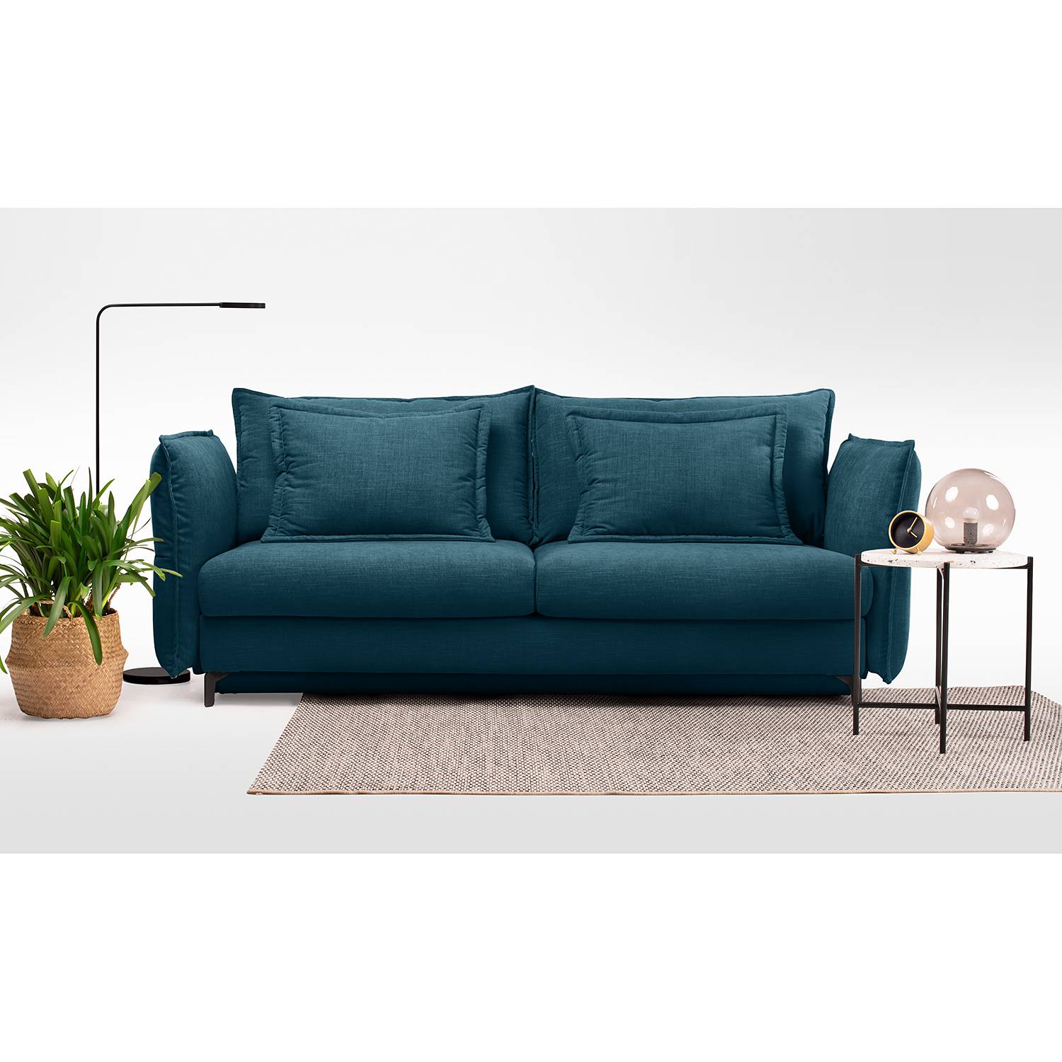 home24 Schlafsofa Carrboro