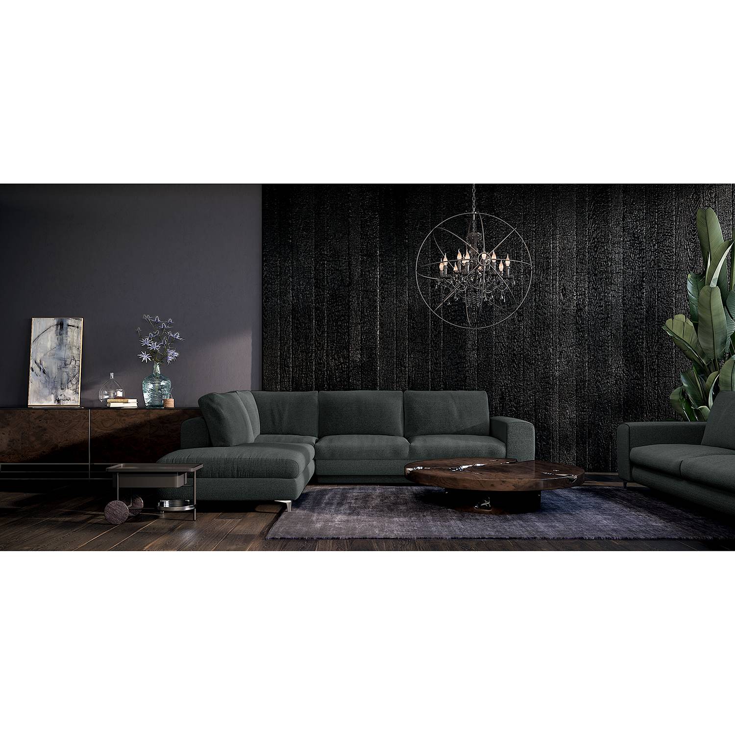 home24 Ecksofa Baitz I