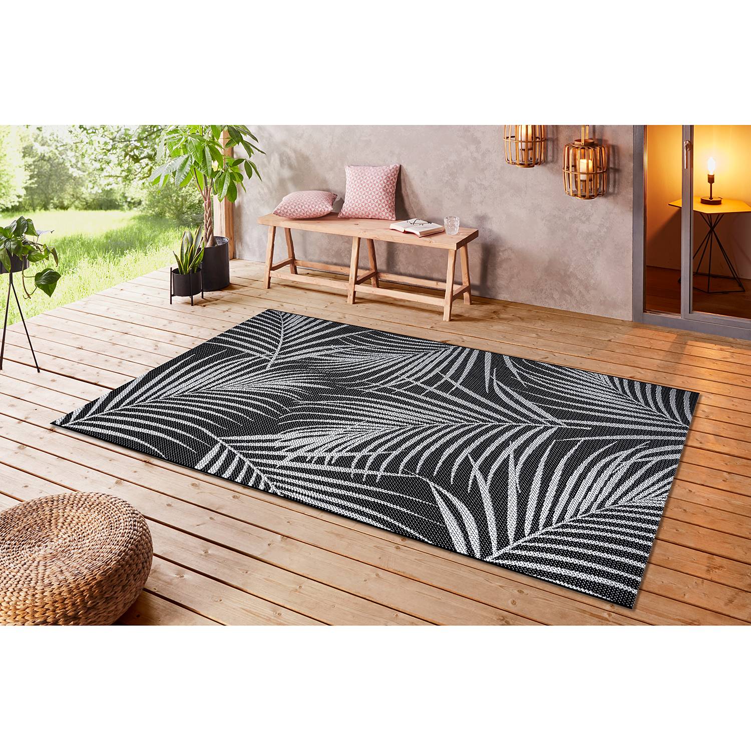 home24 Teppich La Salle