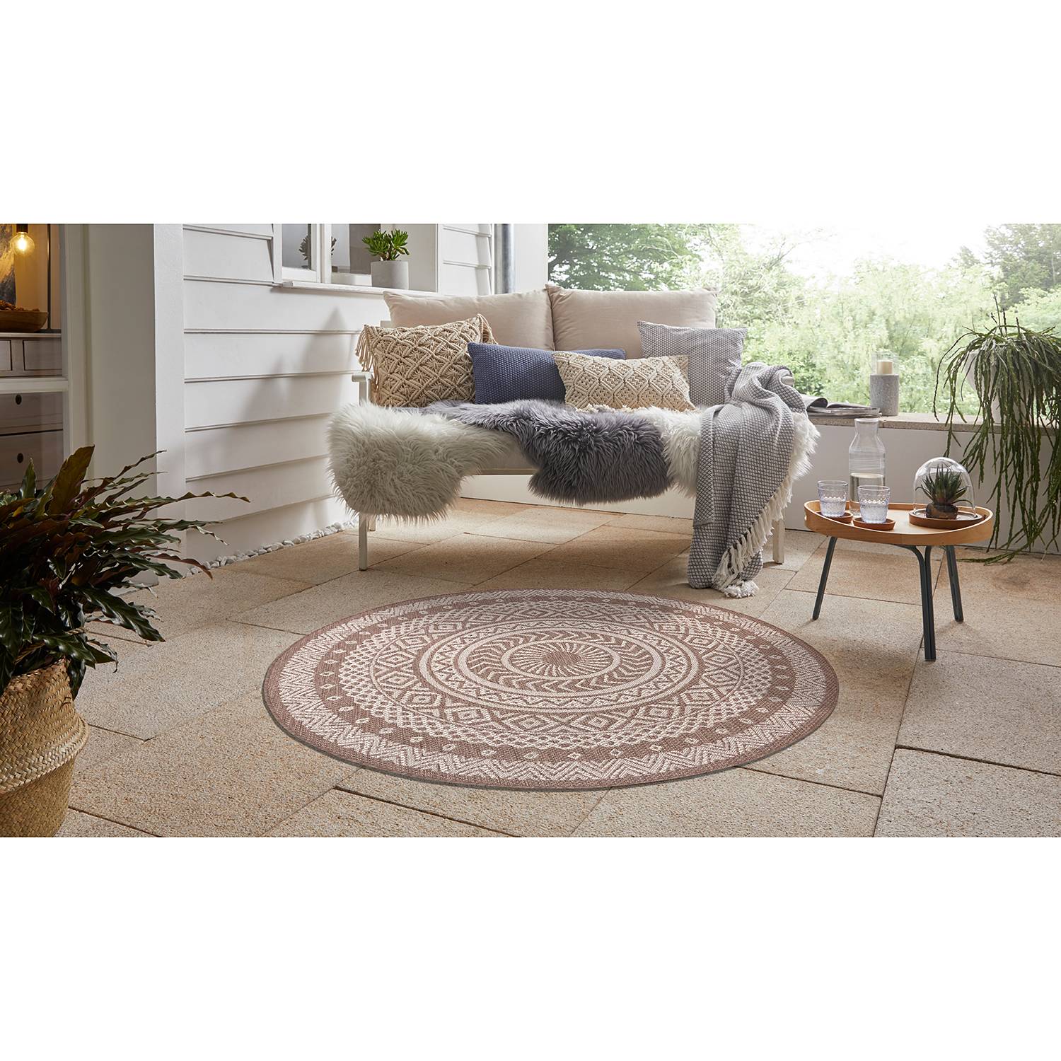 Tapis Hauville