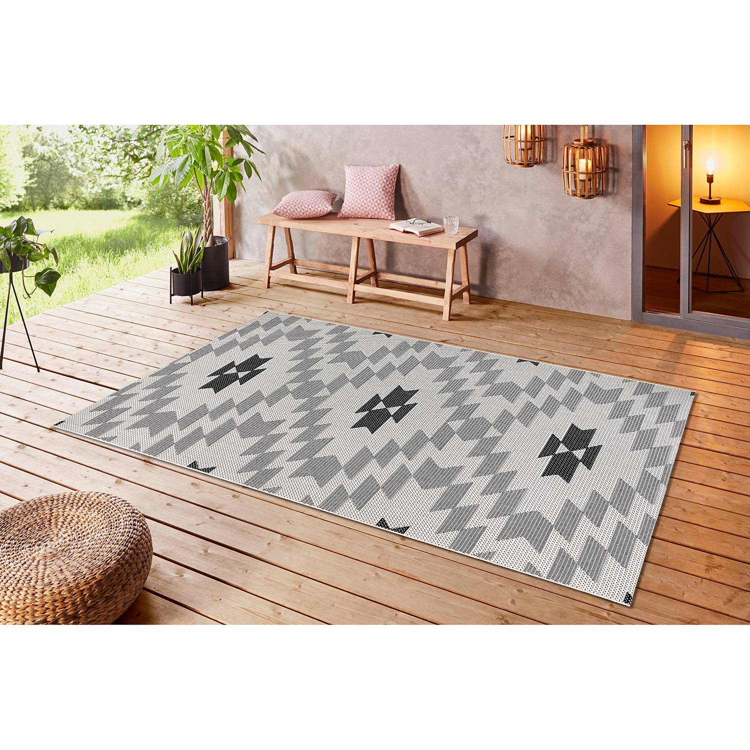 Tapis Grevilly