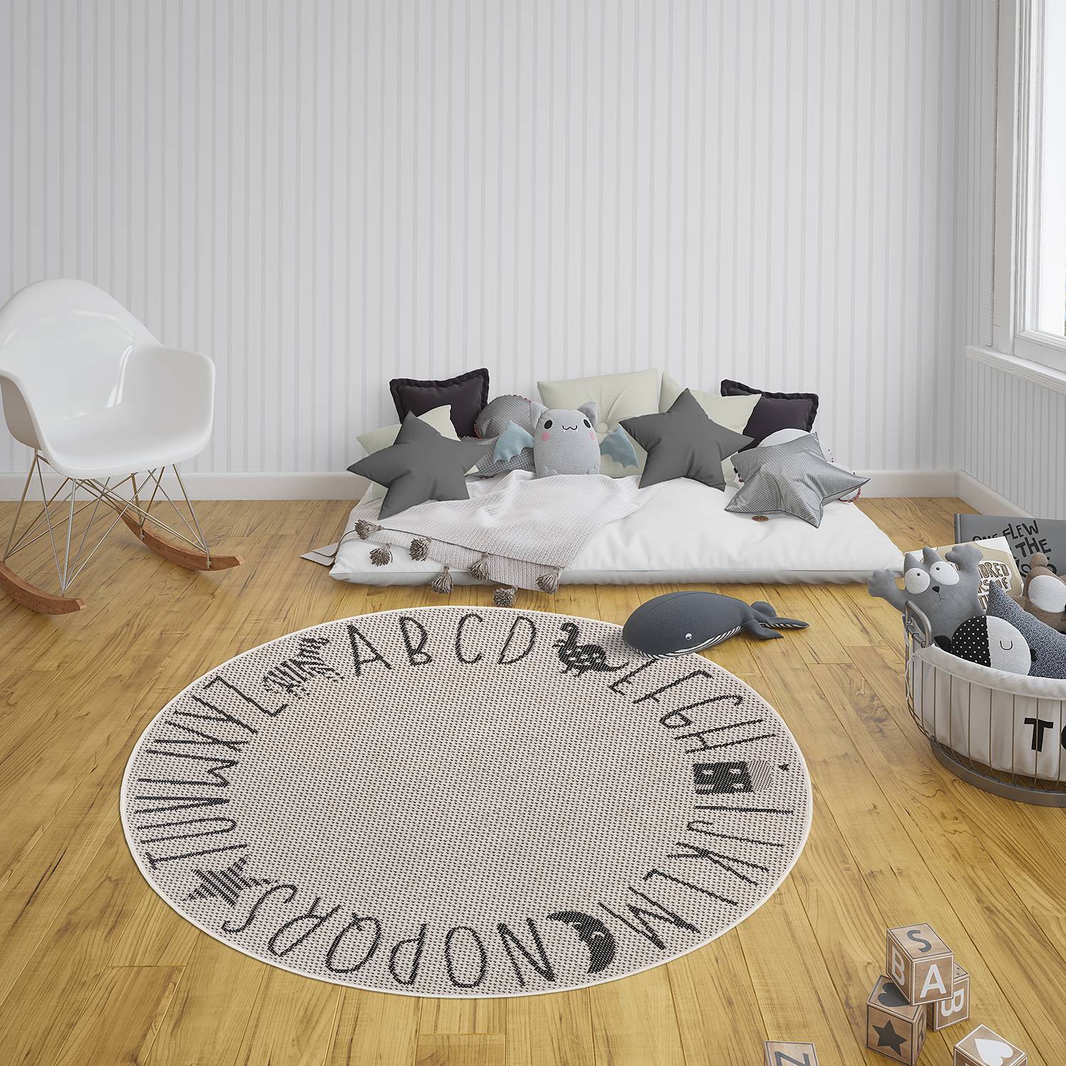 Tapis enfant Auzay II