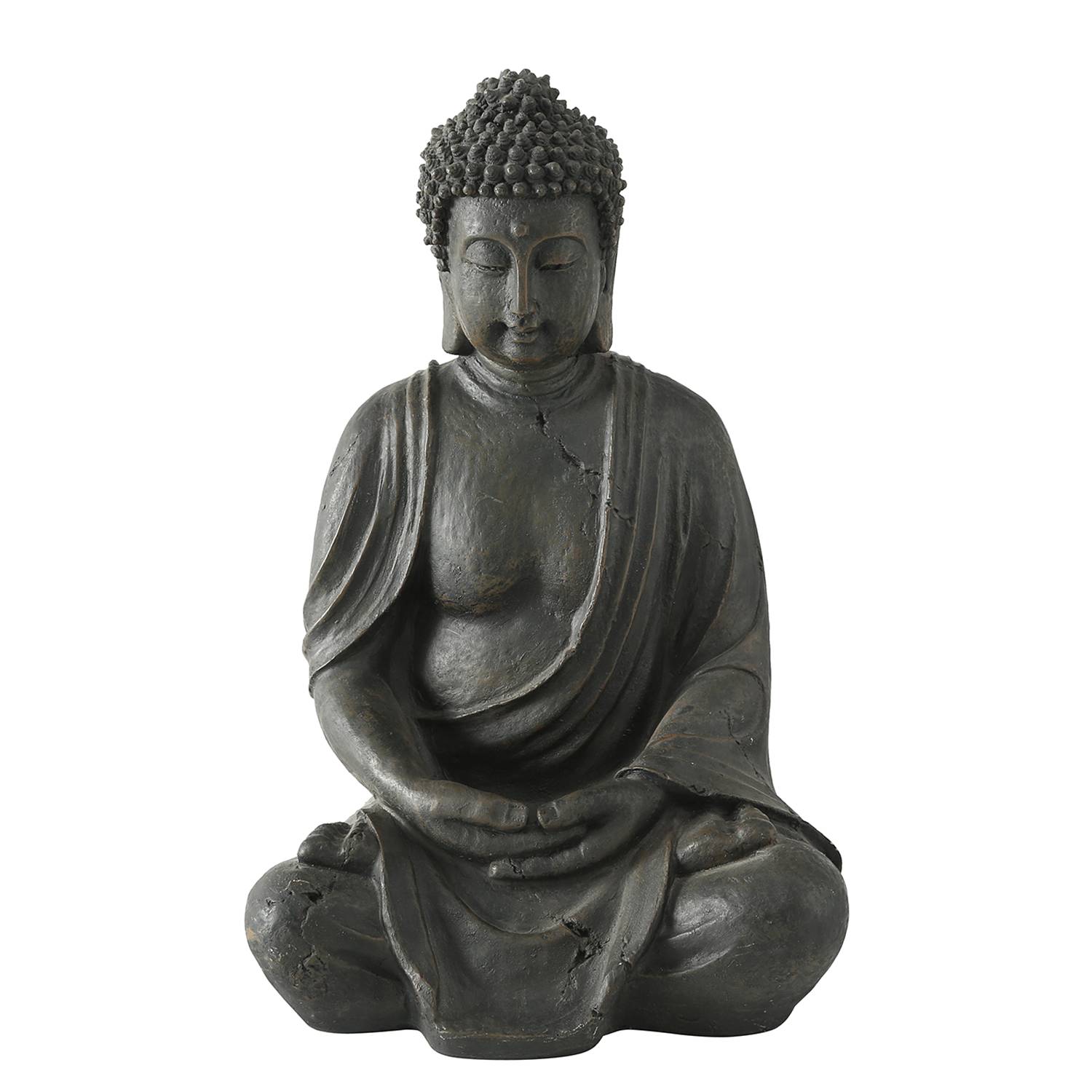 Image of Statuette Buddha 000000001000247317