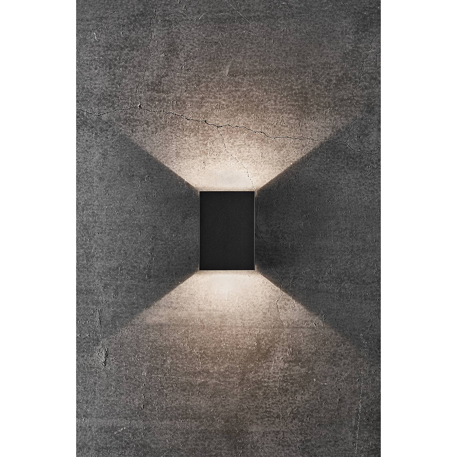 Applique murale Fold II