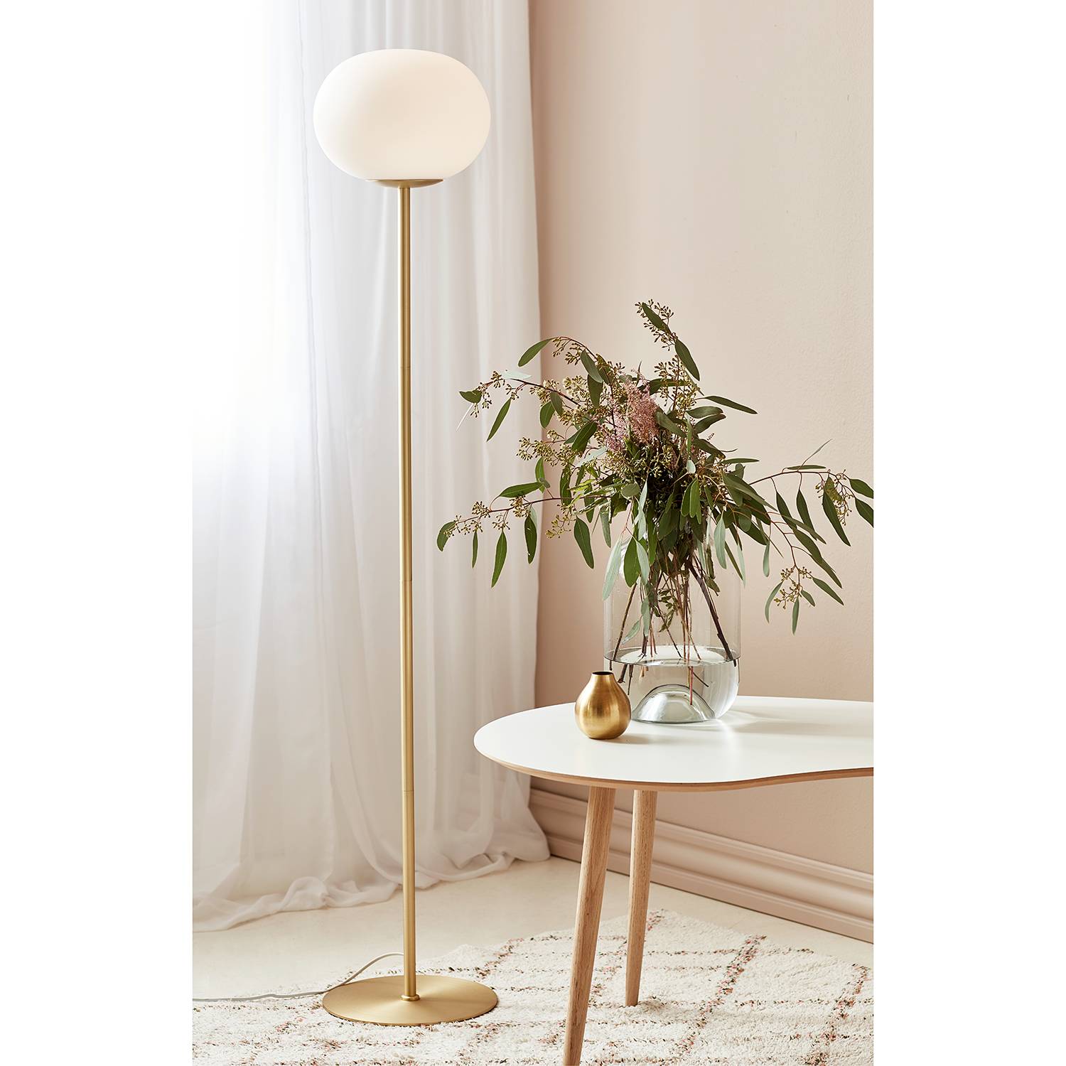 Lampadaire Alton I
