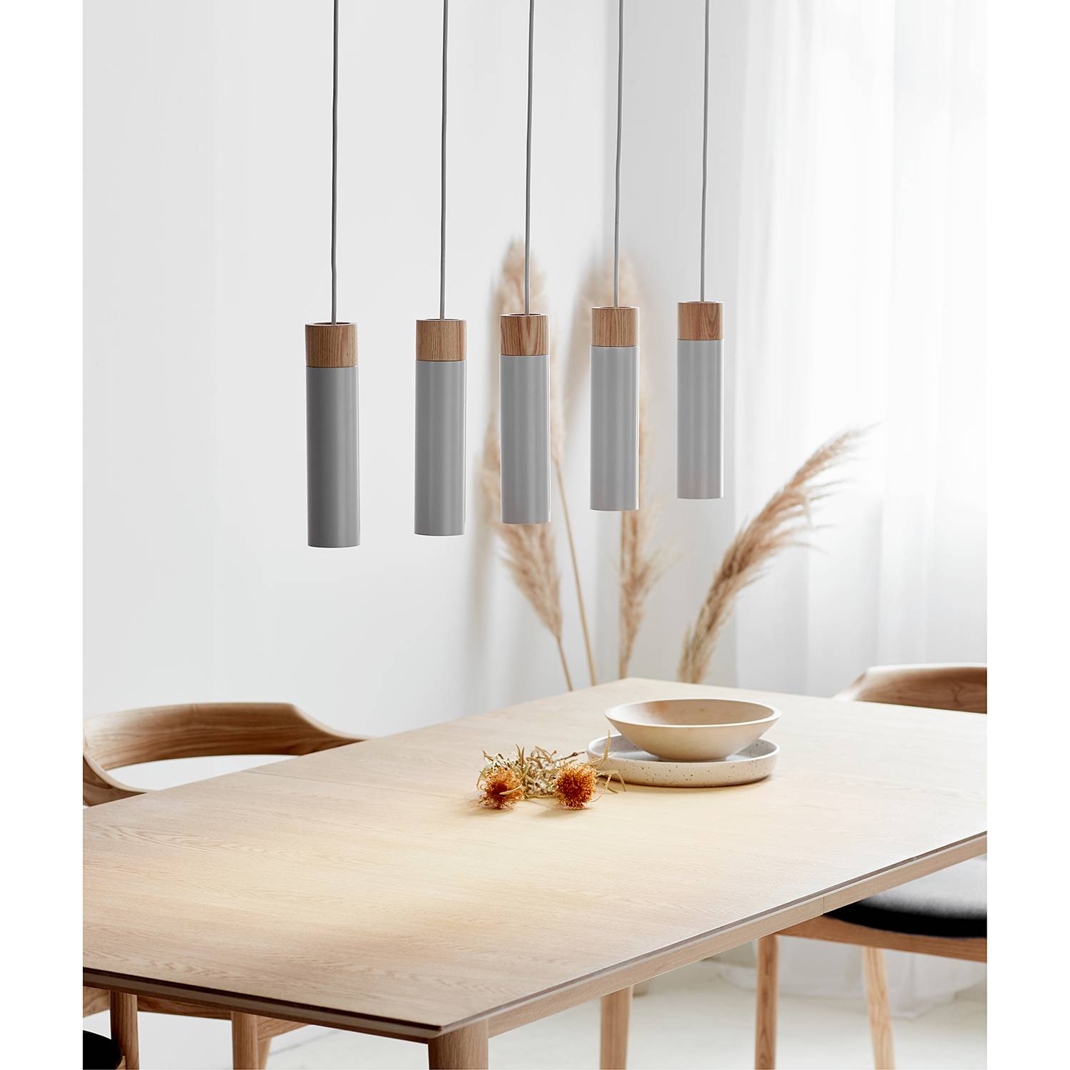 Suspension Tilo VI