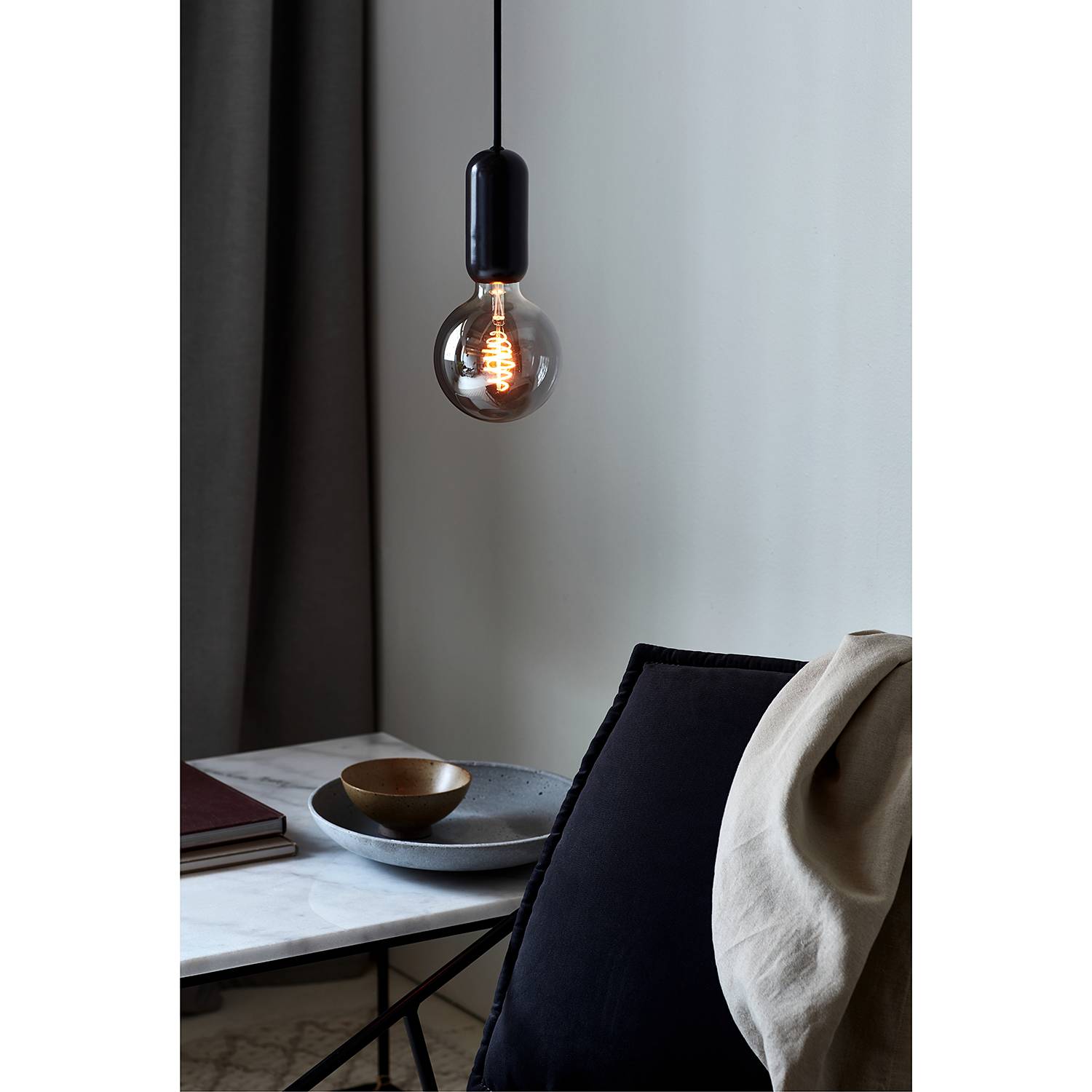 Suspension Notti I