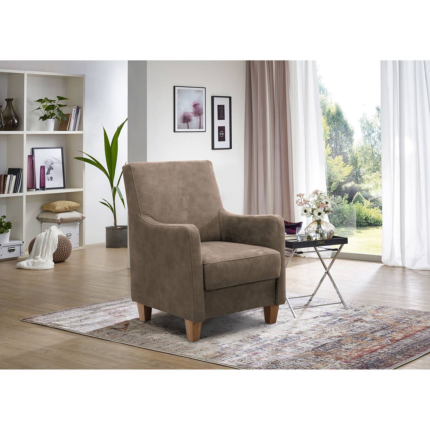 home24 Sessel Orbeil