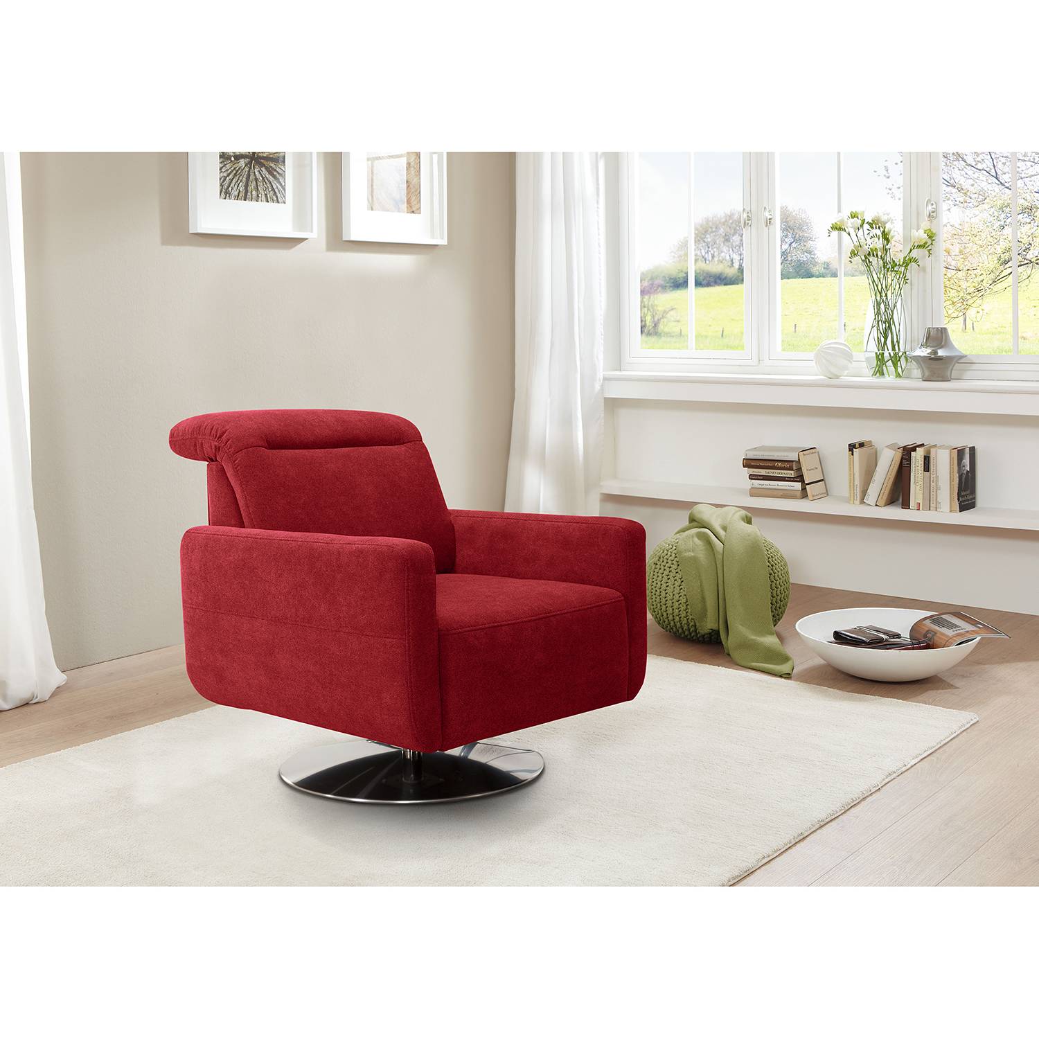 home24 Sessel Montaner