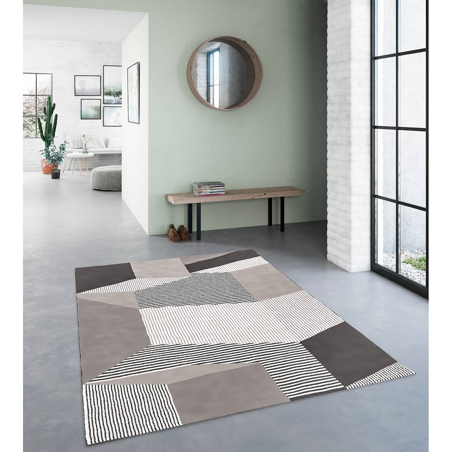 Image of Tapis Salzgitter 000000001000248858