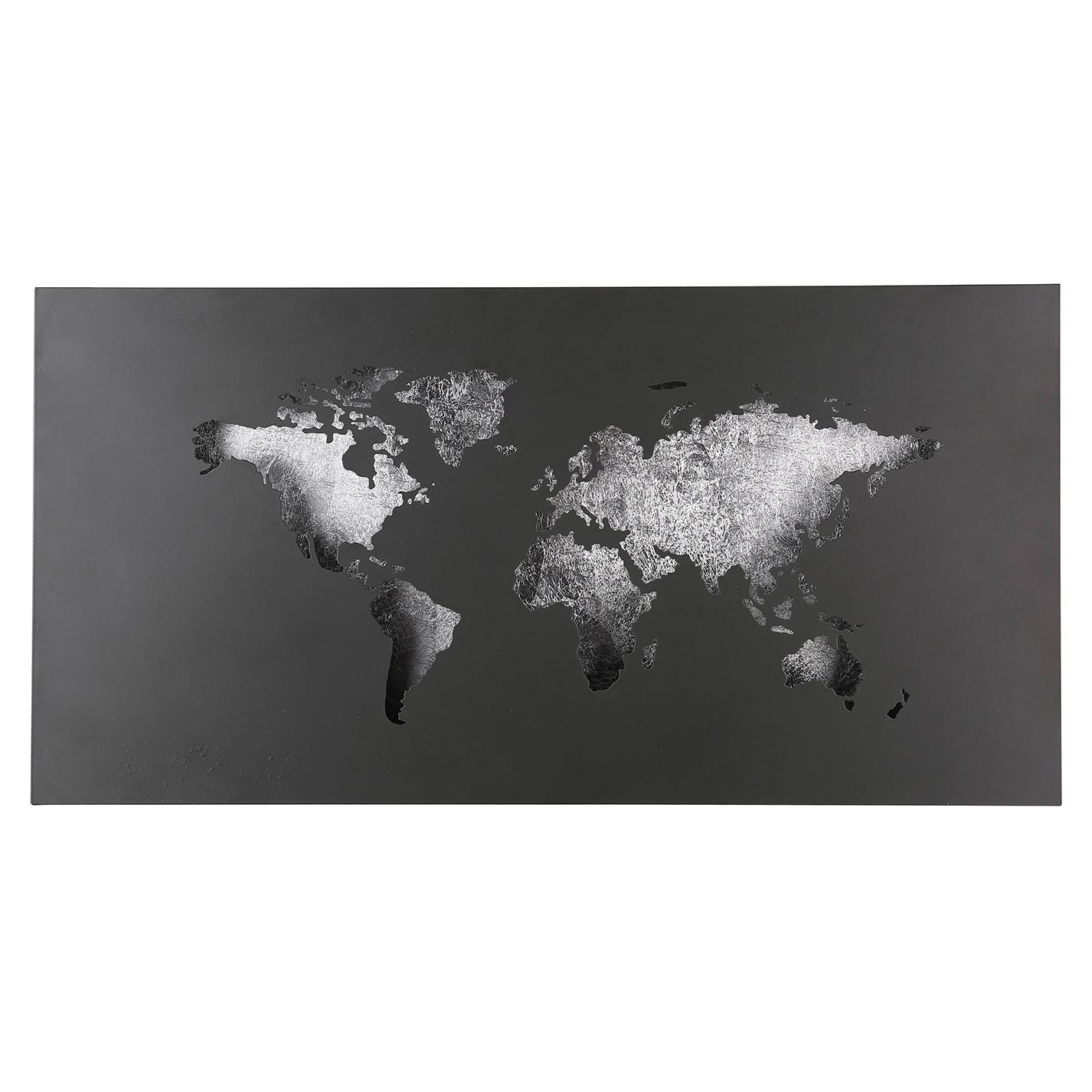 home24 LED-Wandleuchte Linda