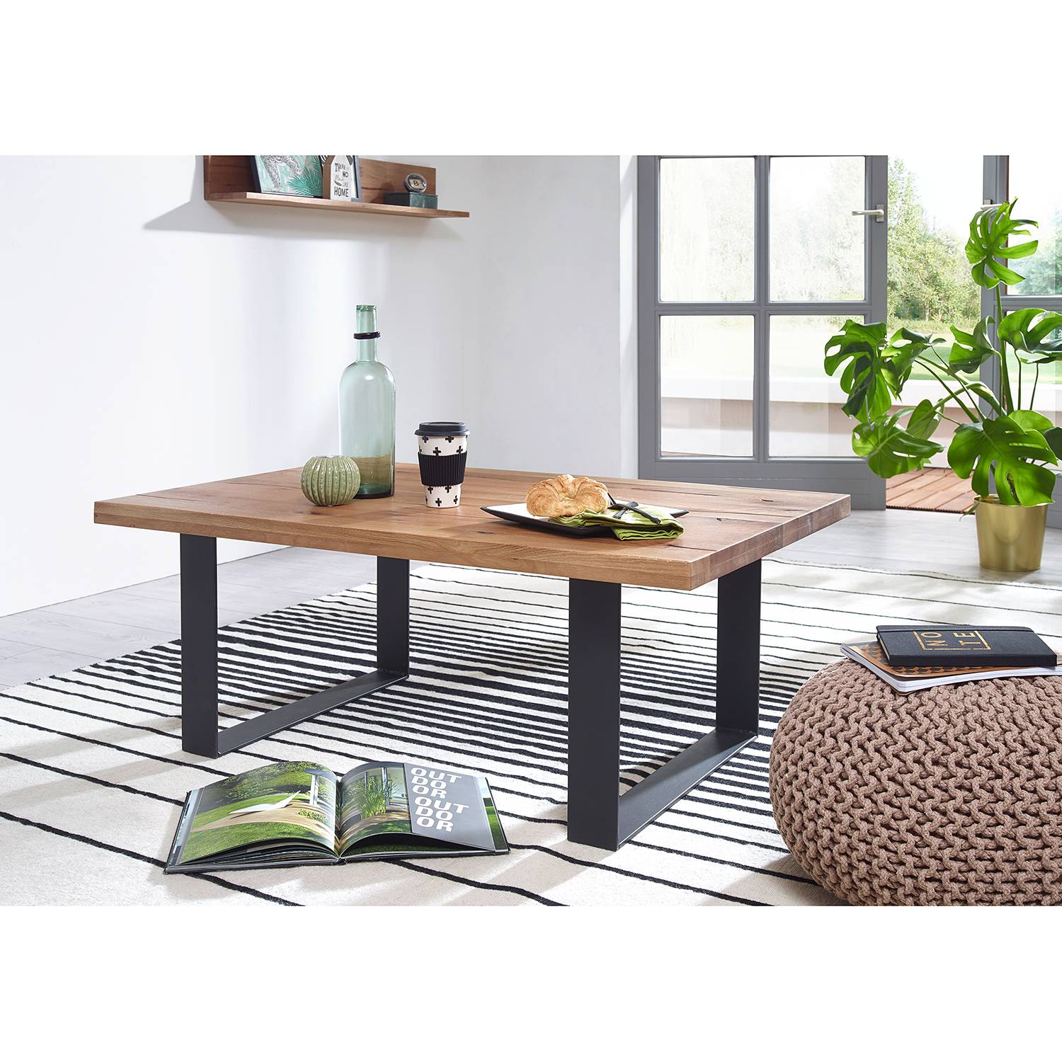 Table basse Gerville