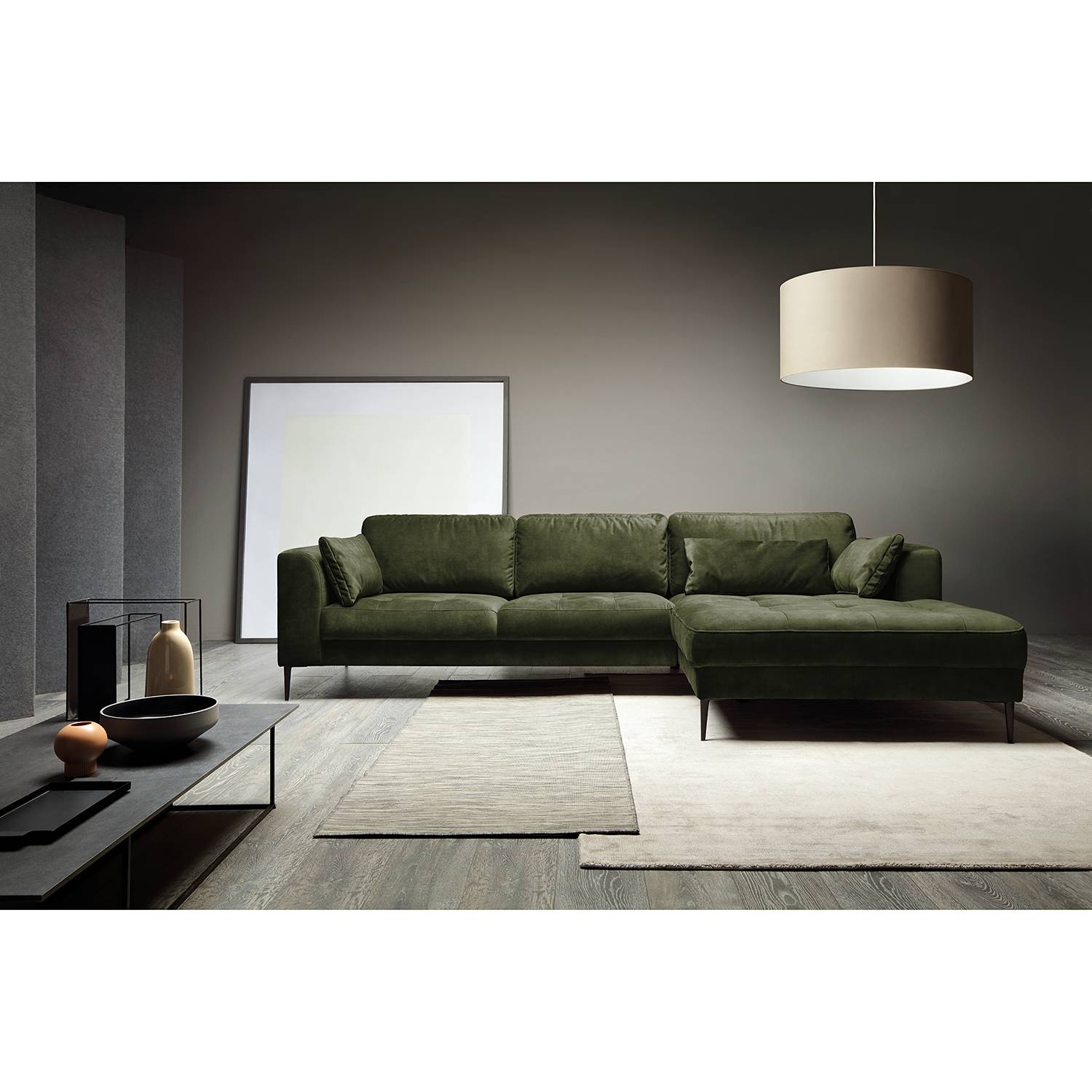 home24 Ecksofa Gaillon