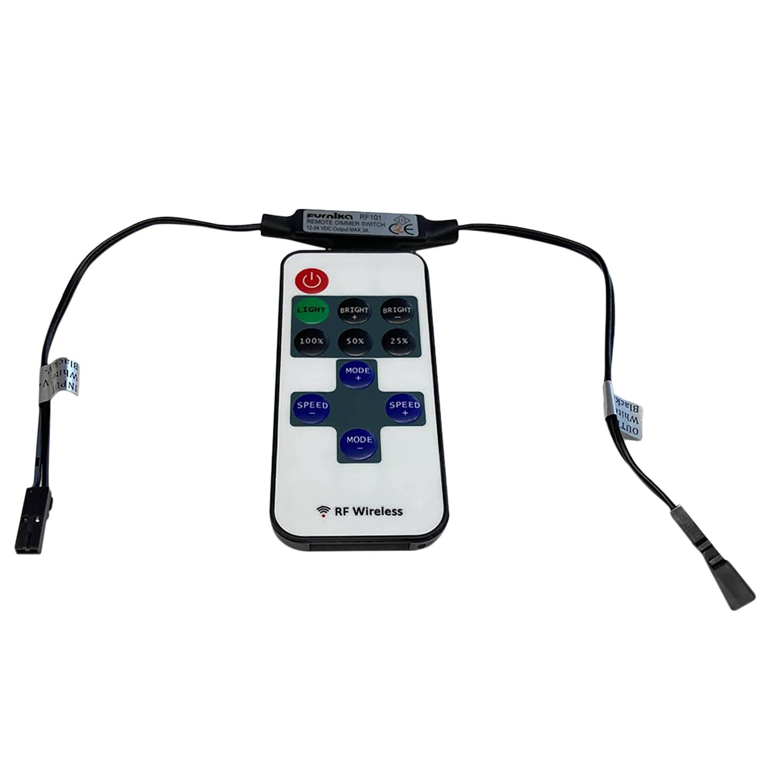 home24 LED Funk-Controller Lechelle