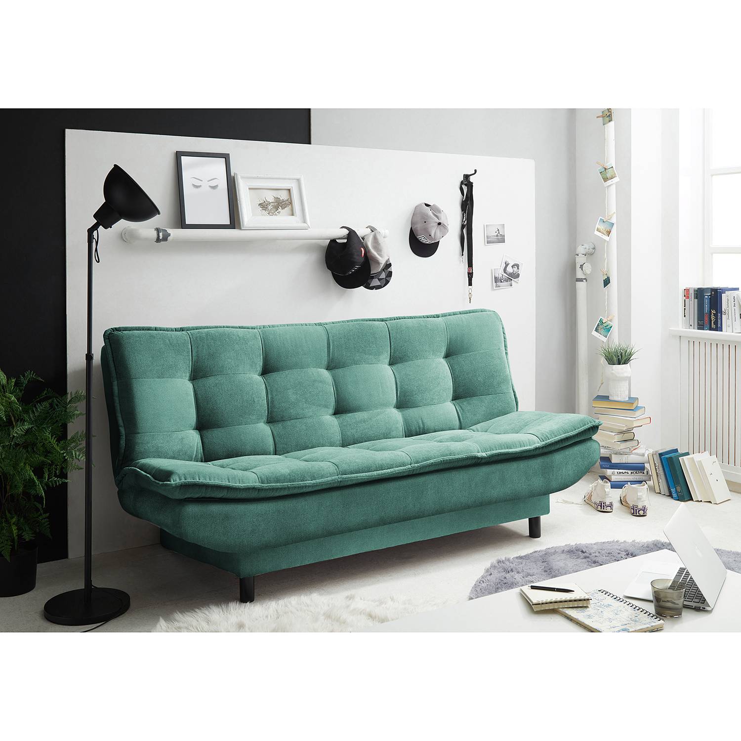 Clic-clac Valleroy