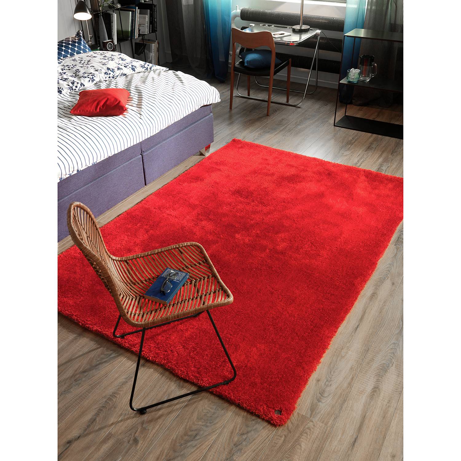 Tapis épais Soft