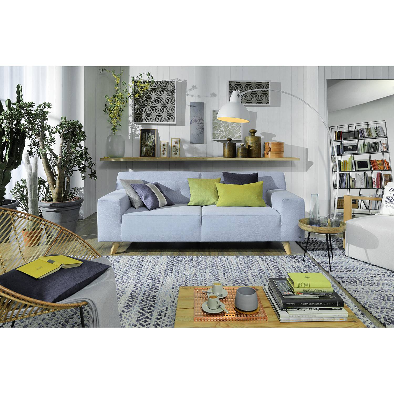 Tapis Smooth Comfort Diamond