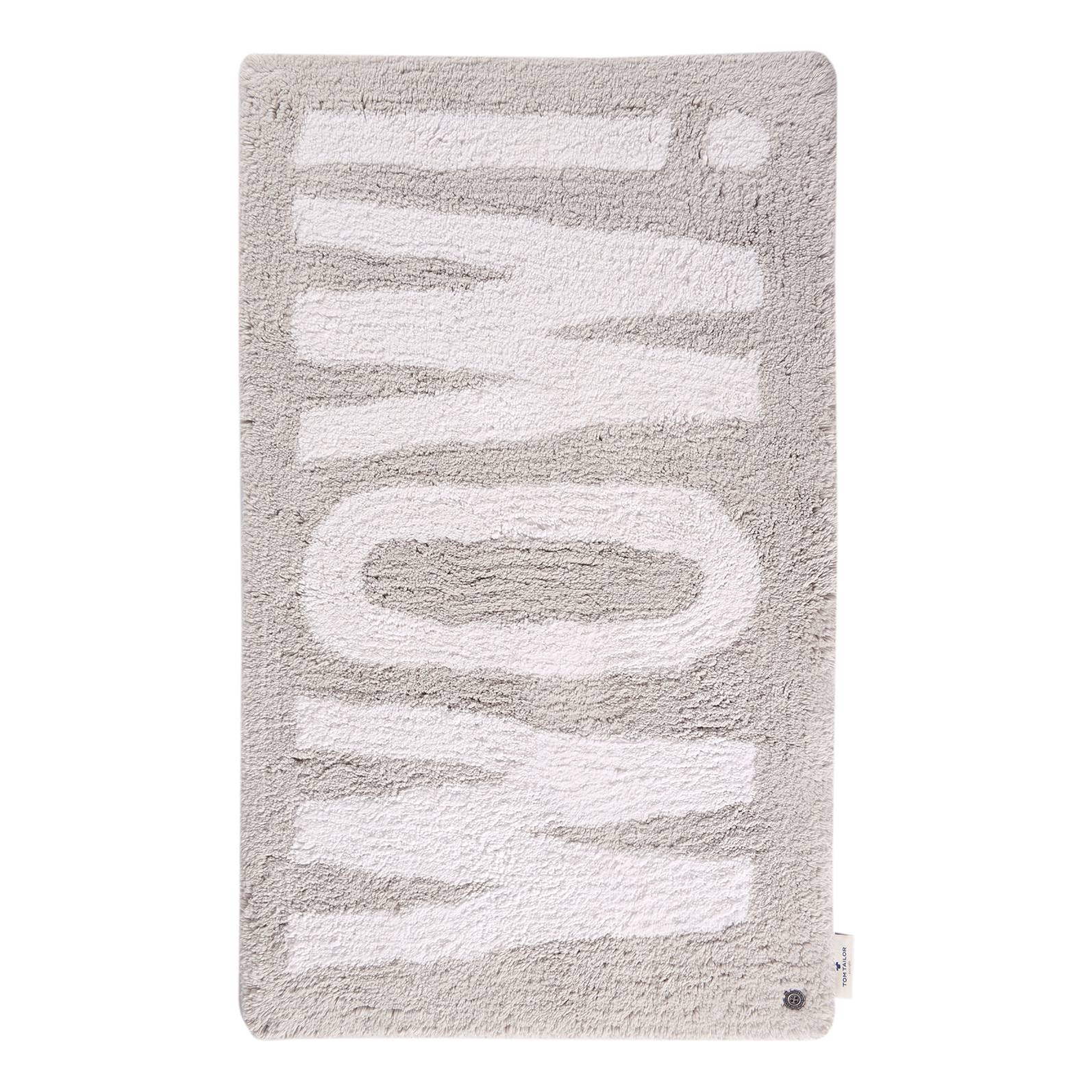 Tapis de bain Cotton Design WOW