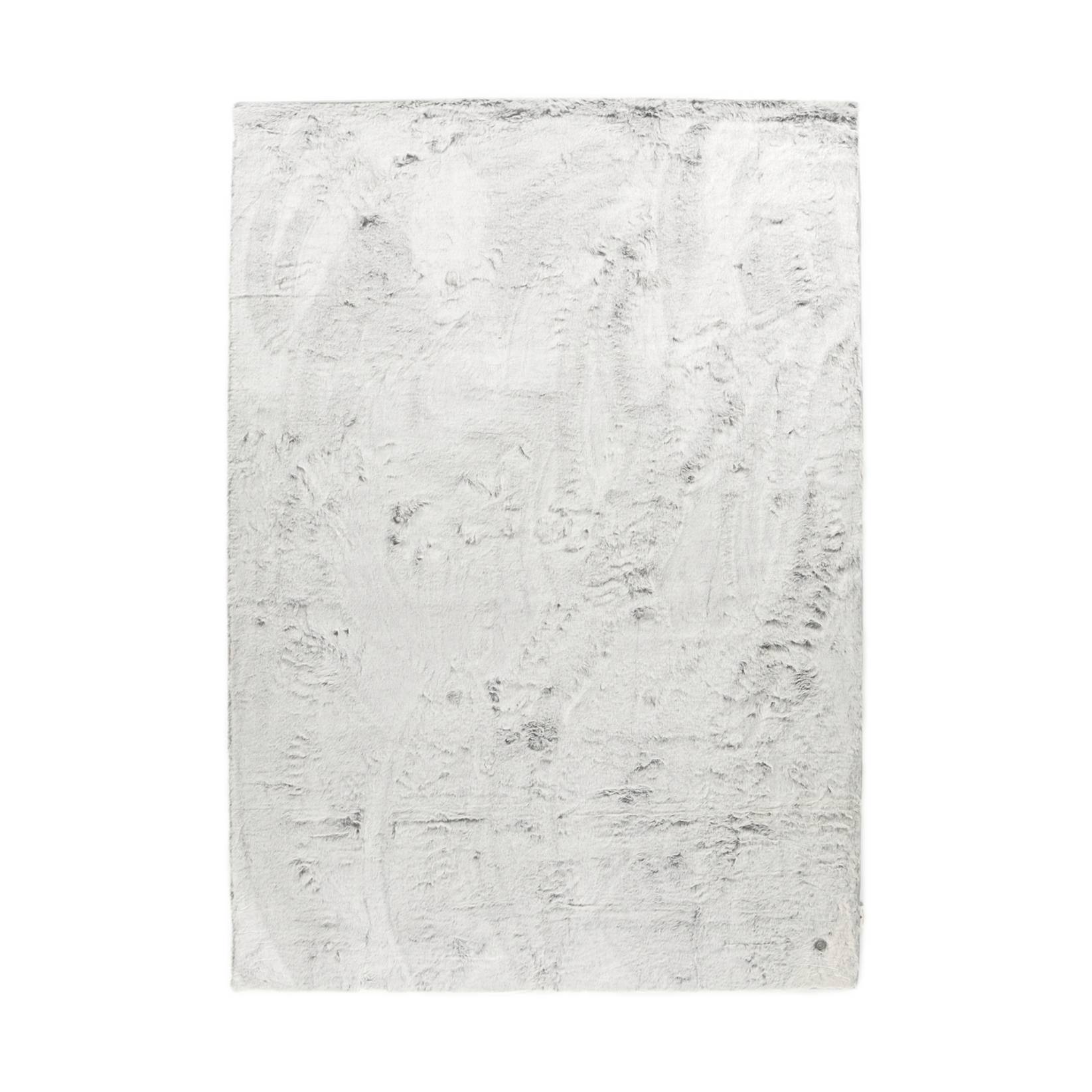 Tapis en fourrure synthétique Furry I