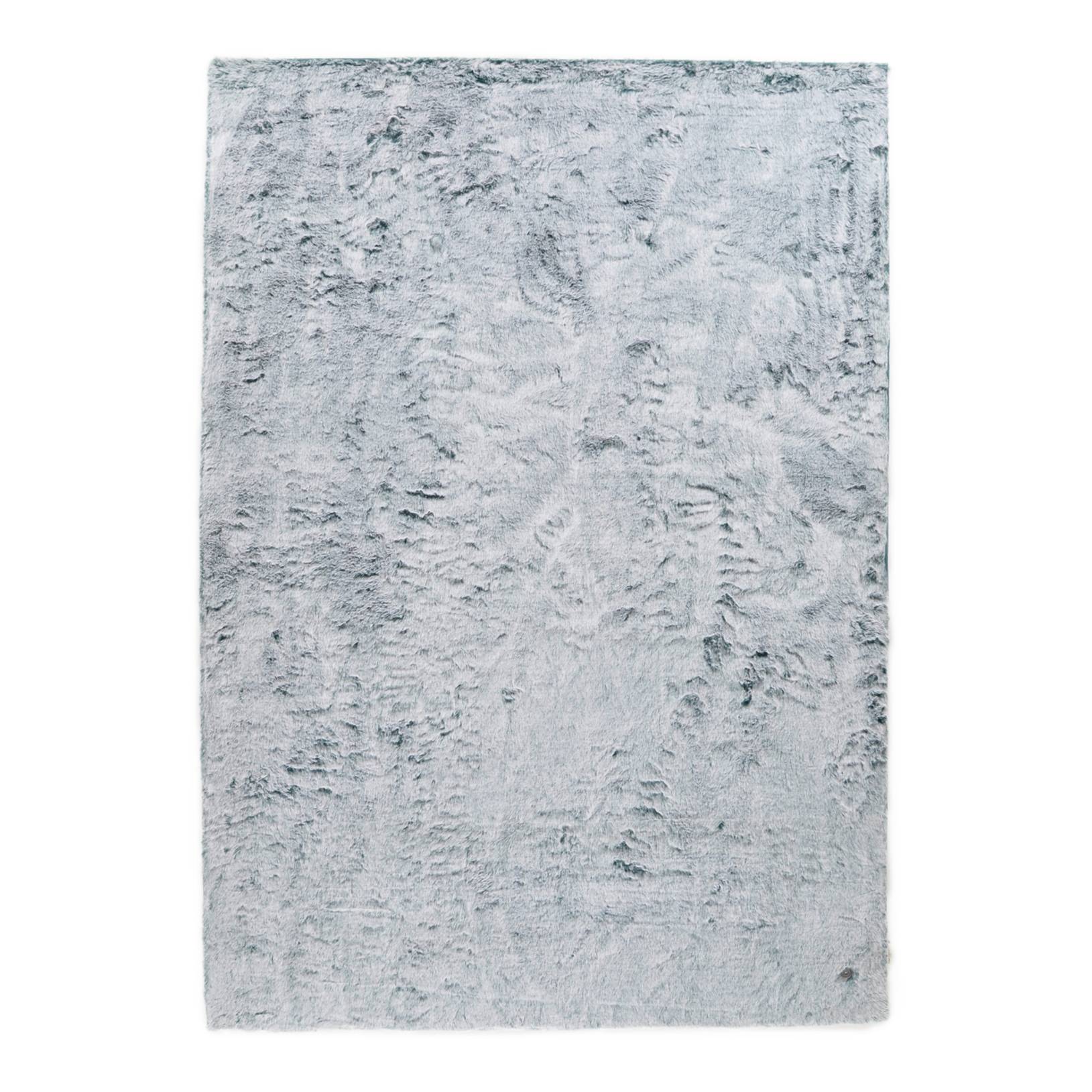 Tapis en fourrure synthétique Furry I