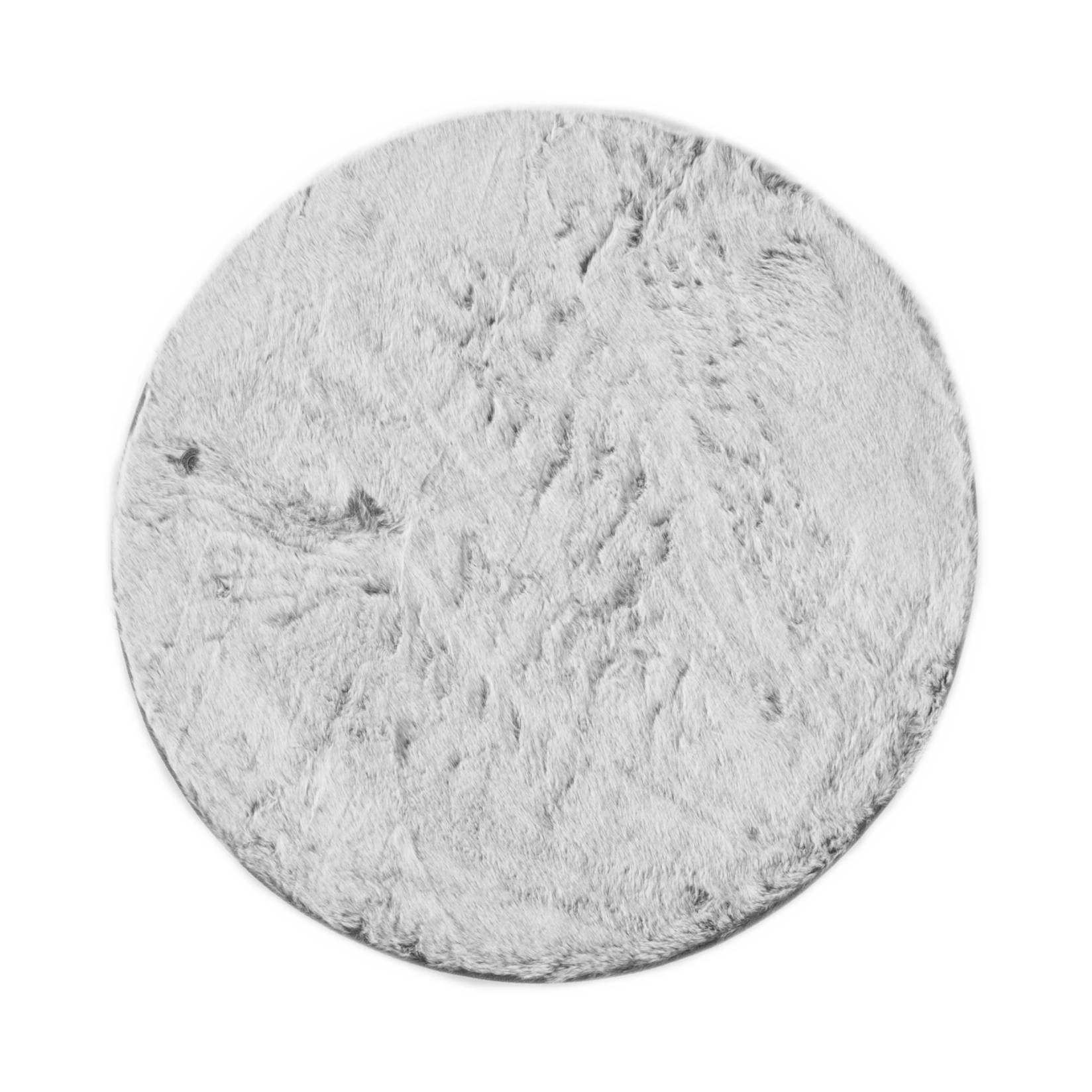 Tapis en fourrure synthétique Furry II