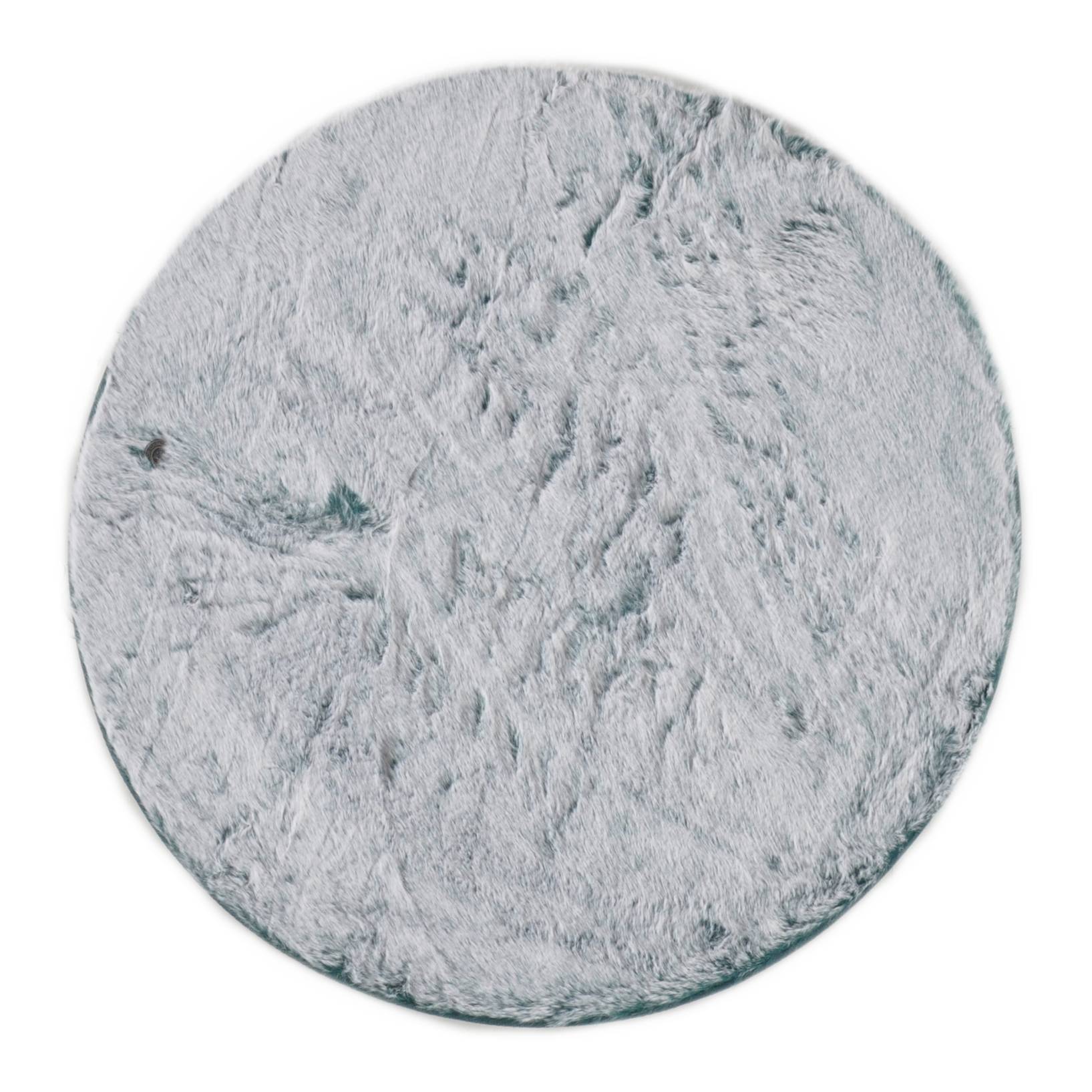 Tapis en fourrure synthétique Furry II