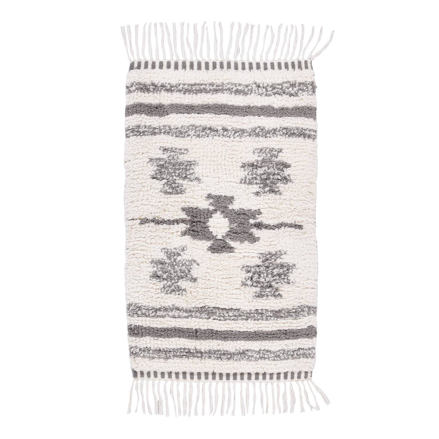 Tapis de bain Ethno Berber