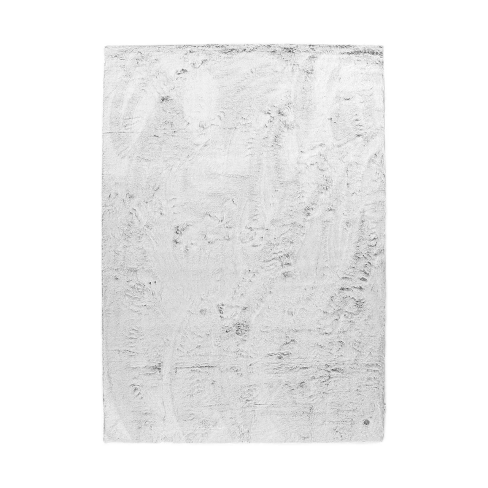 Tapis en fourrure synthétique Furry I