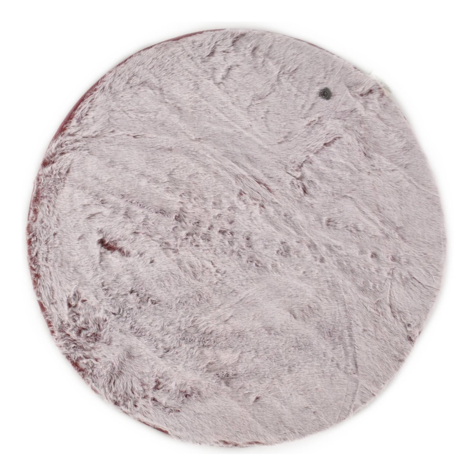 Tapis en fourrure synthétique Furry II