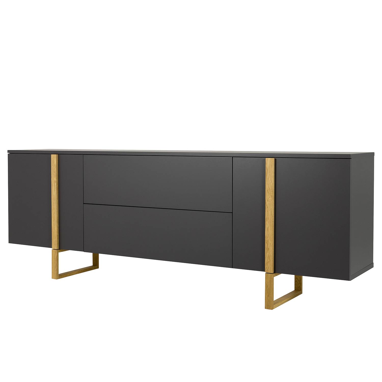Buffet Birka II
