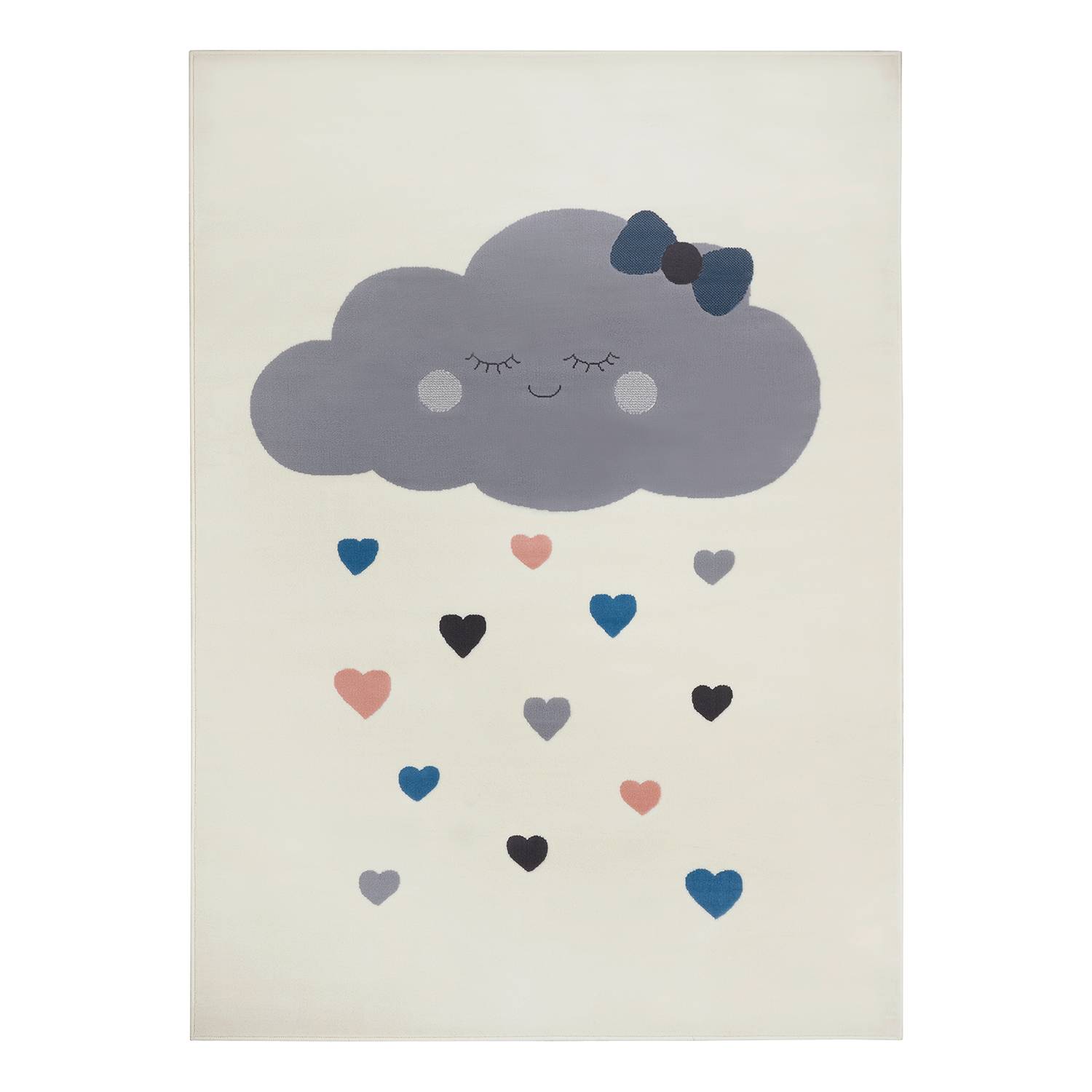 Tapis enfant Lovely Sky