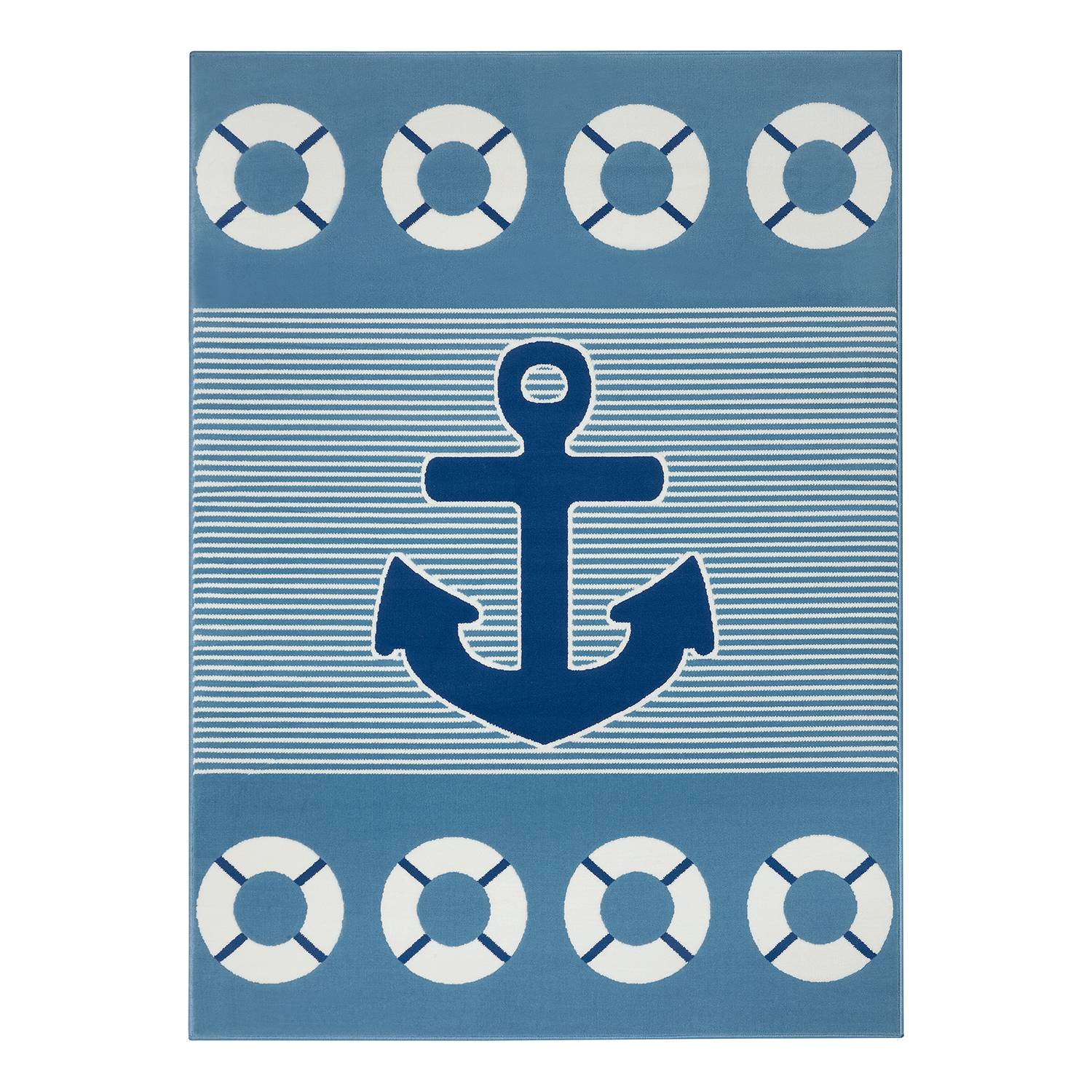 Tapis enfant Take a Cruise