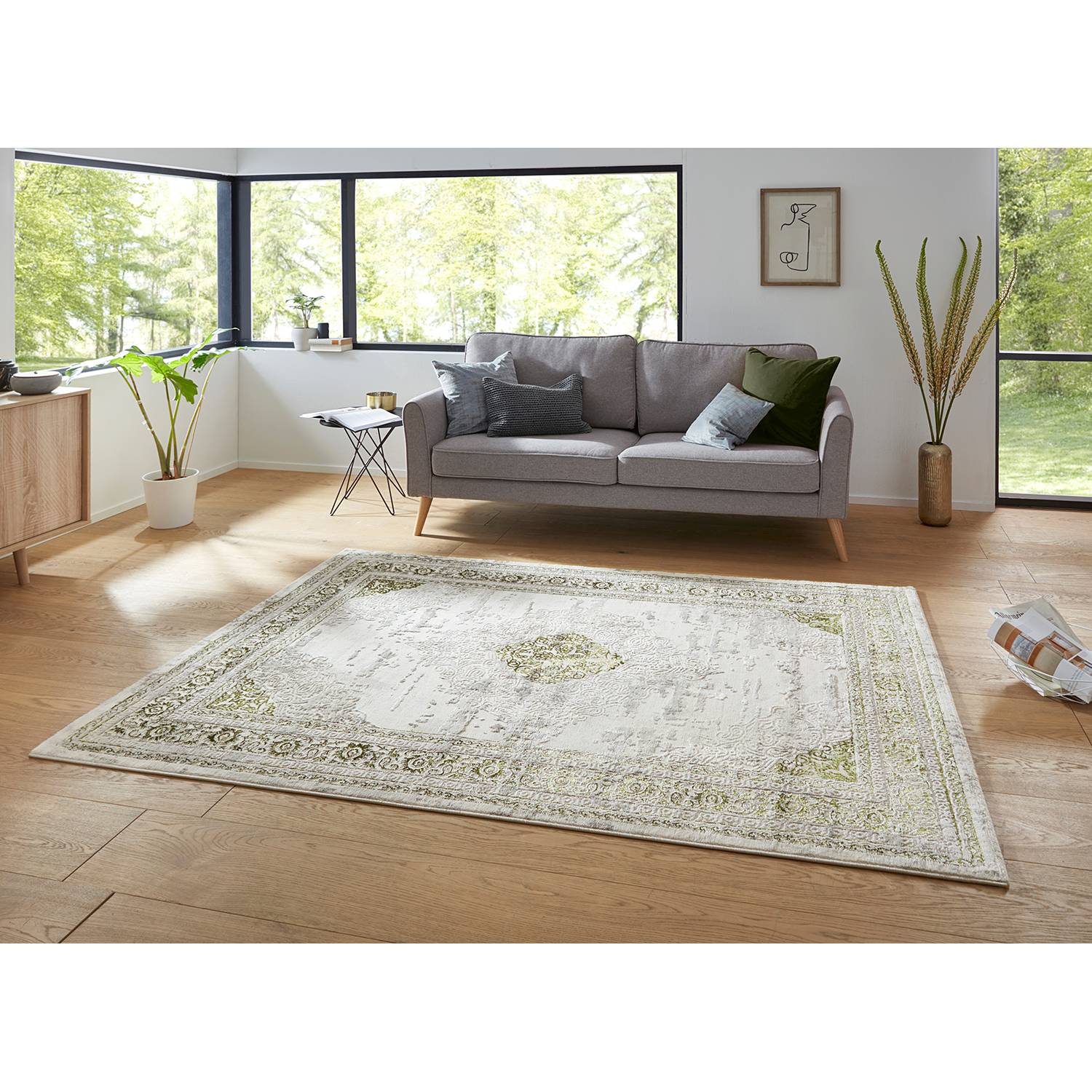 Image of Tapis Canela 000000001000250471