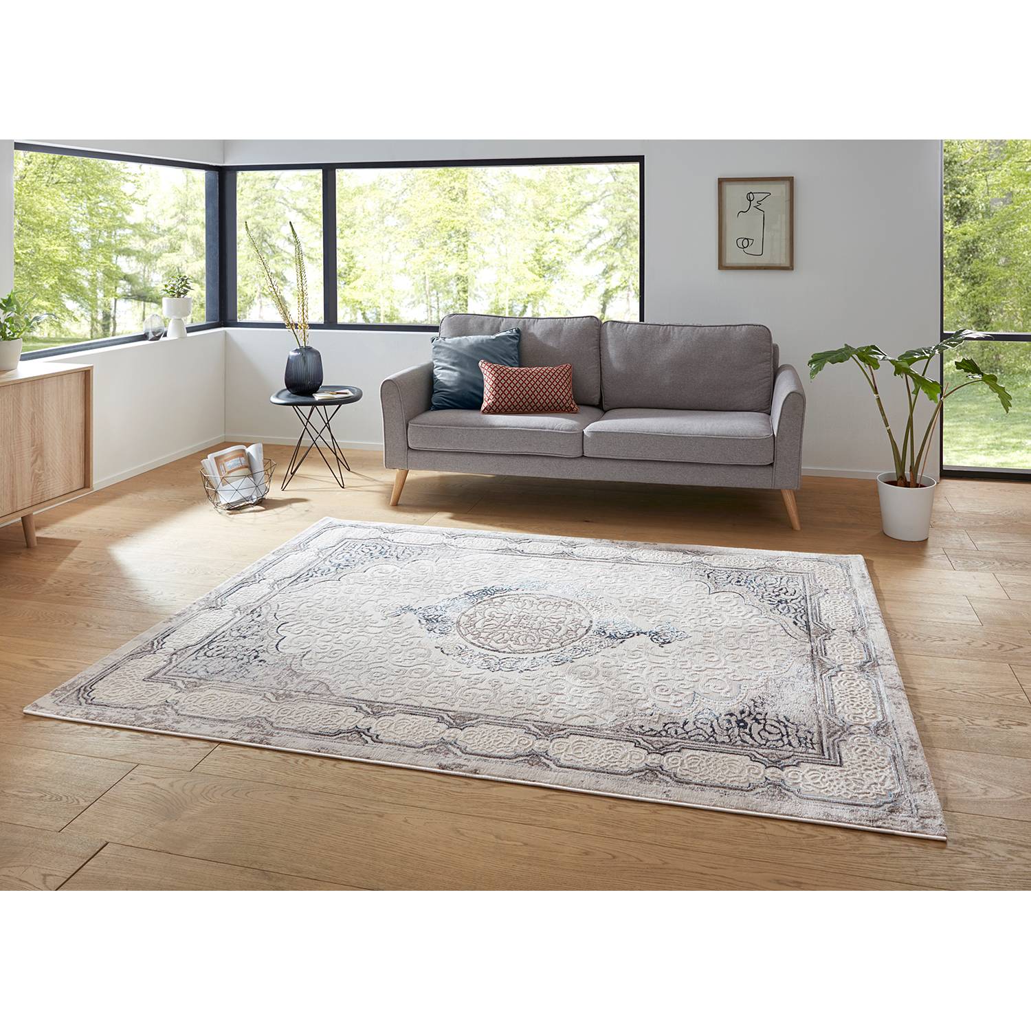 Image of Tapis Alain 000000001000250510