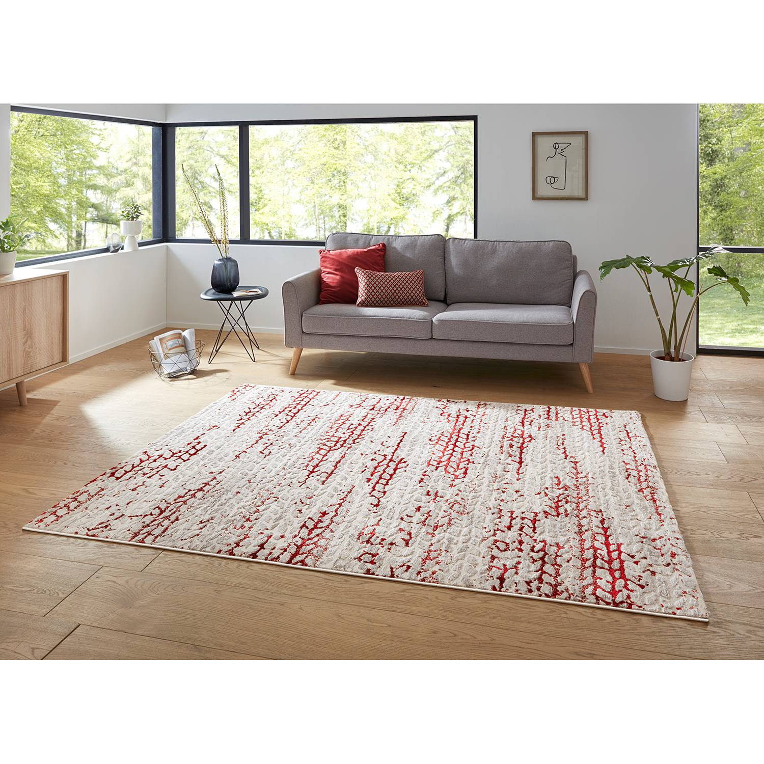 Tapis Delio