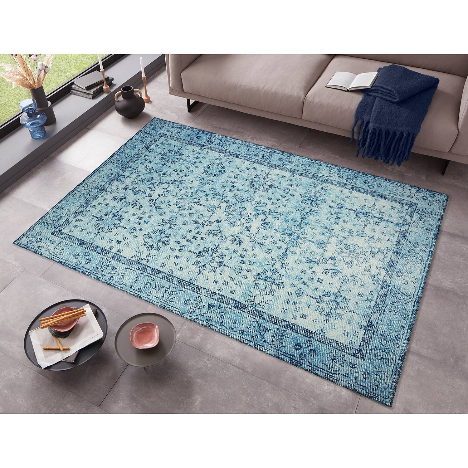 Tapis Obterre