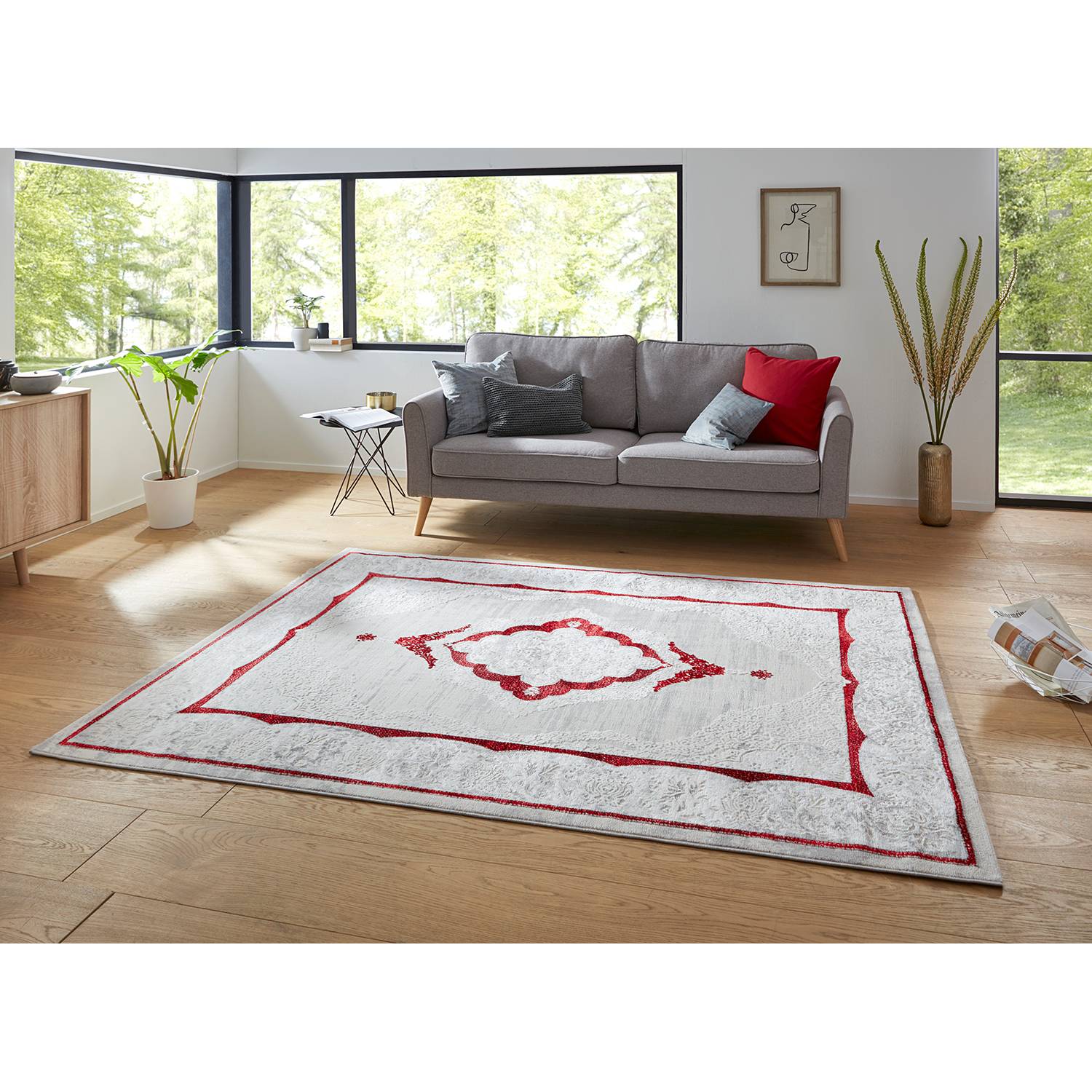 Image of Tapis Alba 000000001000250766