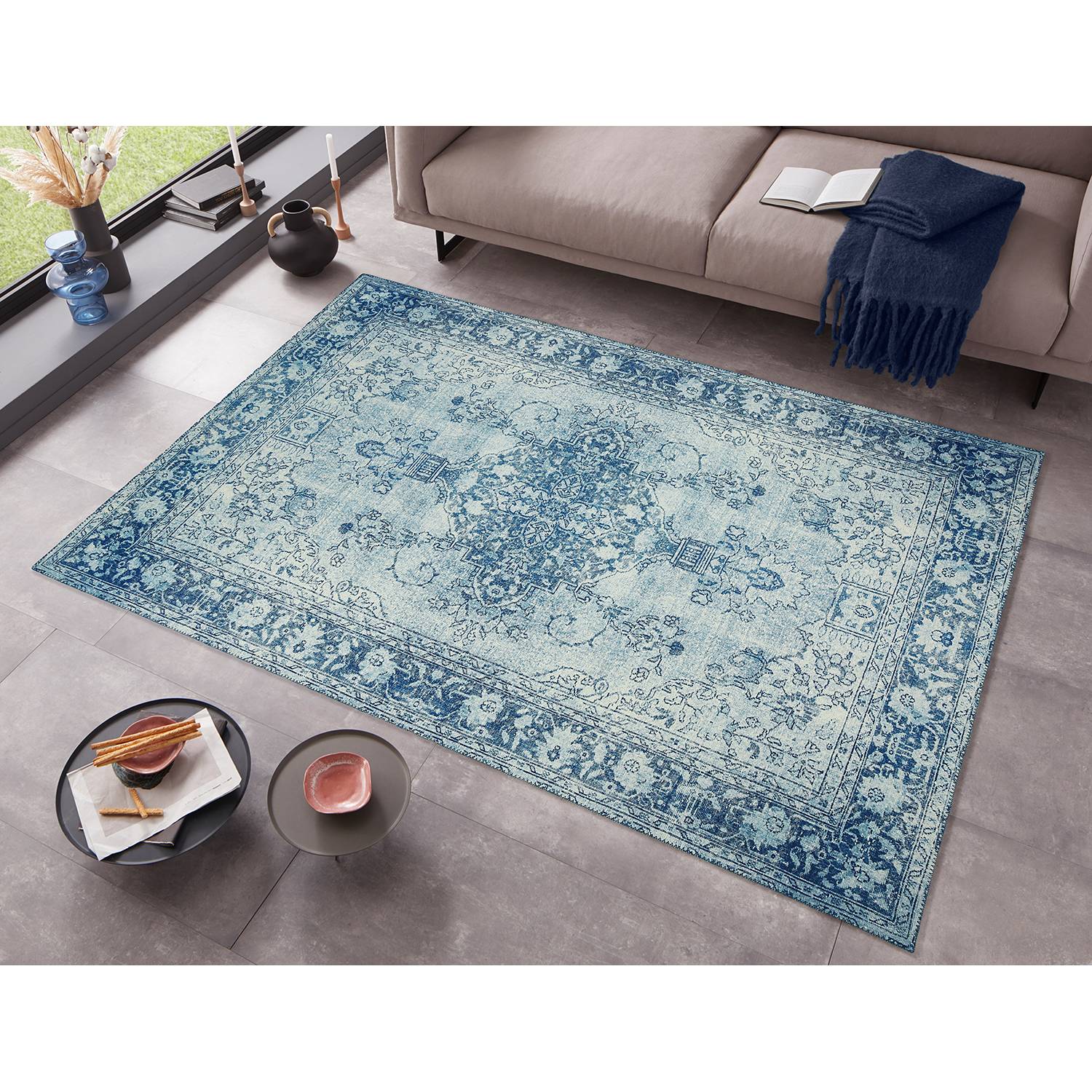 Tapis La Celle