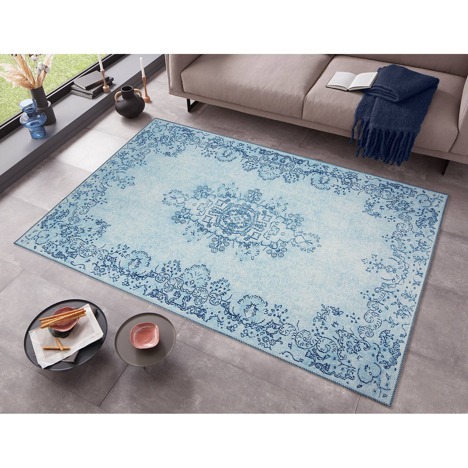 Tapis Thillois