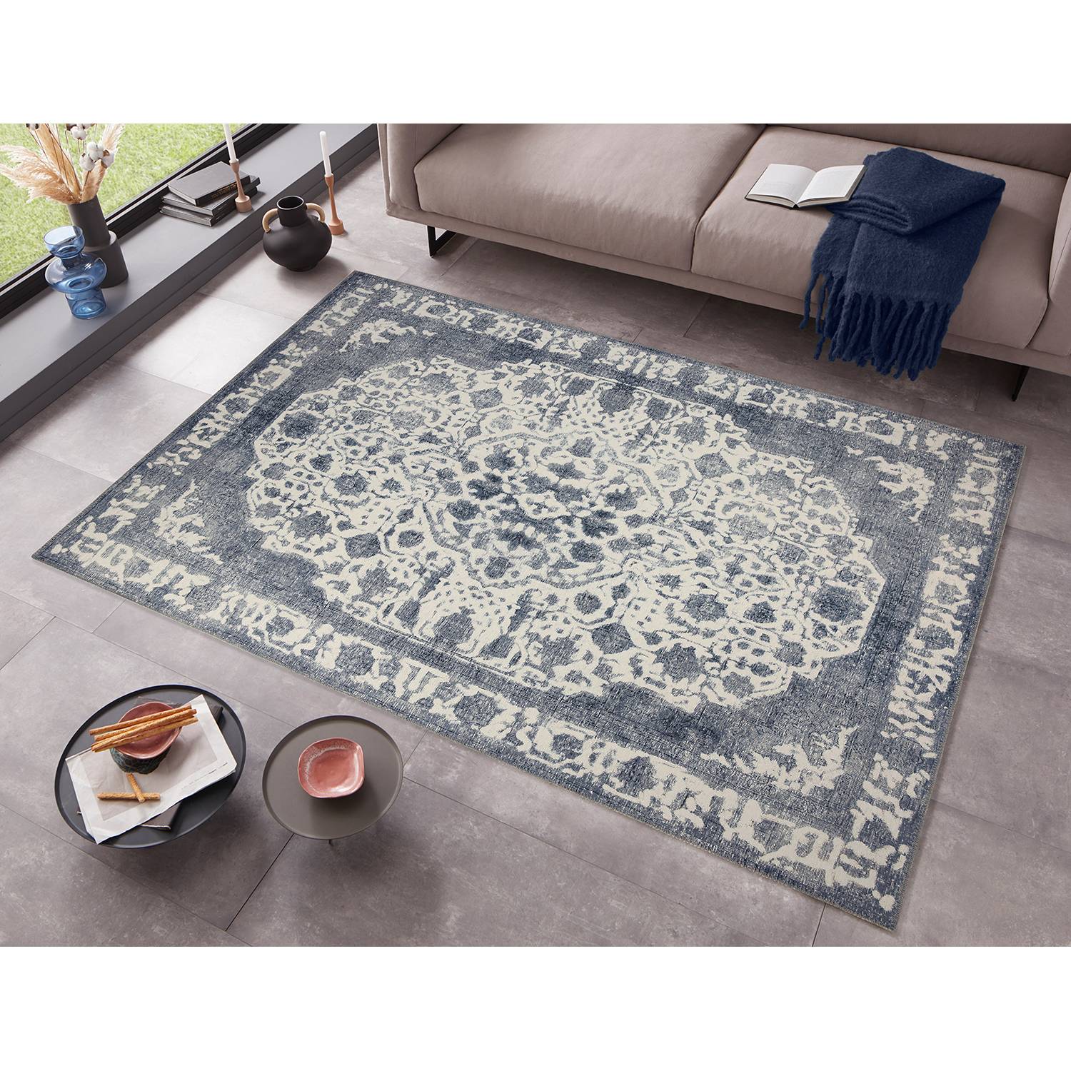Tapis Jeumont